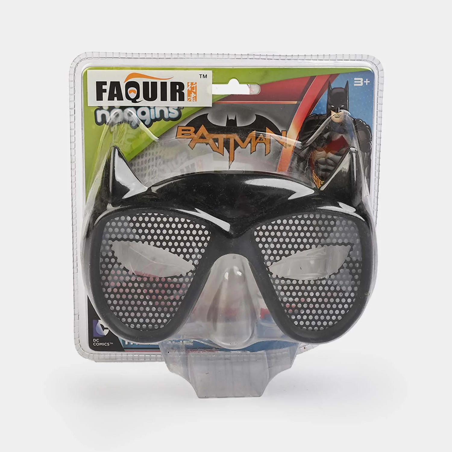 Character Swim Mask - Image 2