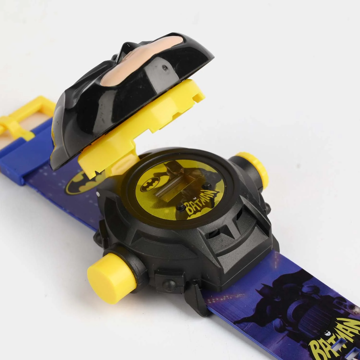 Children's Projection Wristwatch / Projector Watch - Image 3
