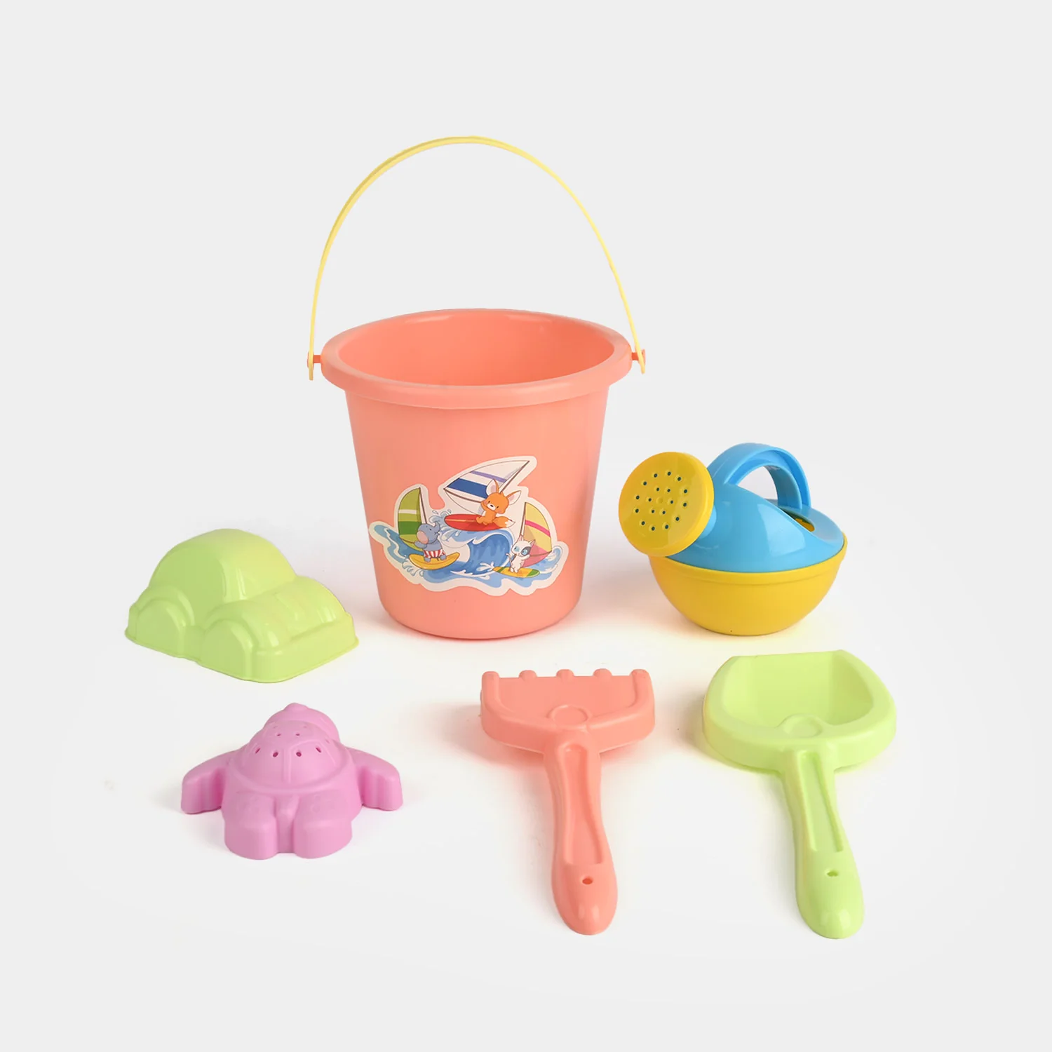 Enjoy Summer Beach Toy Set For kids - Image 2