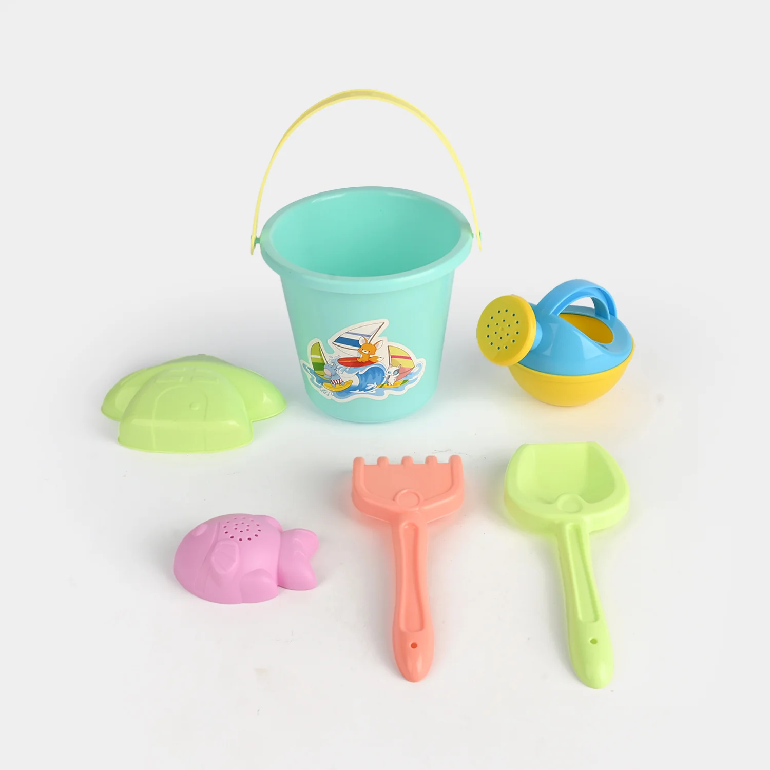 Enjoy Summer Beach Toy Set For kids - Image 2