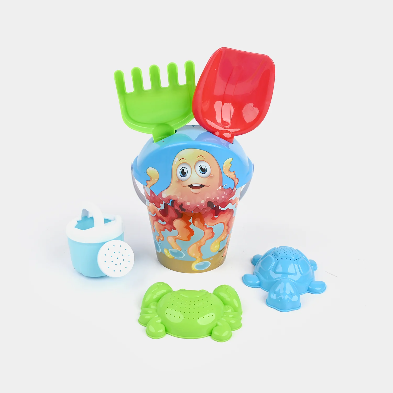 Enjoy Summer Beach Toy Set For kids - Image 2