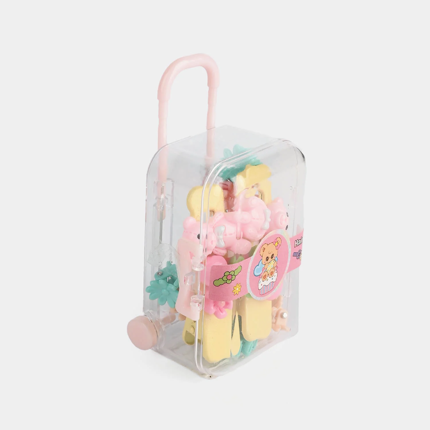 Kids Jewelry & Charm Accessory Kit - Image 3