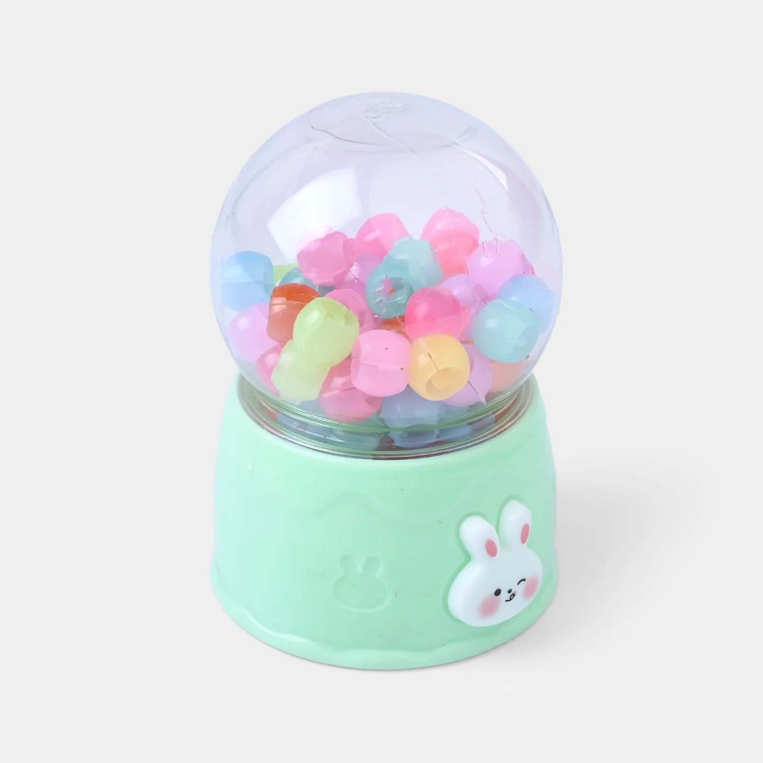 Mini Hair Claw Clips