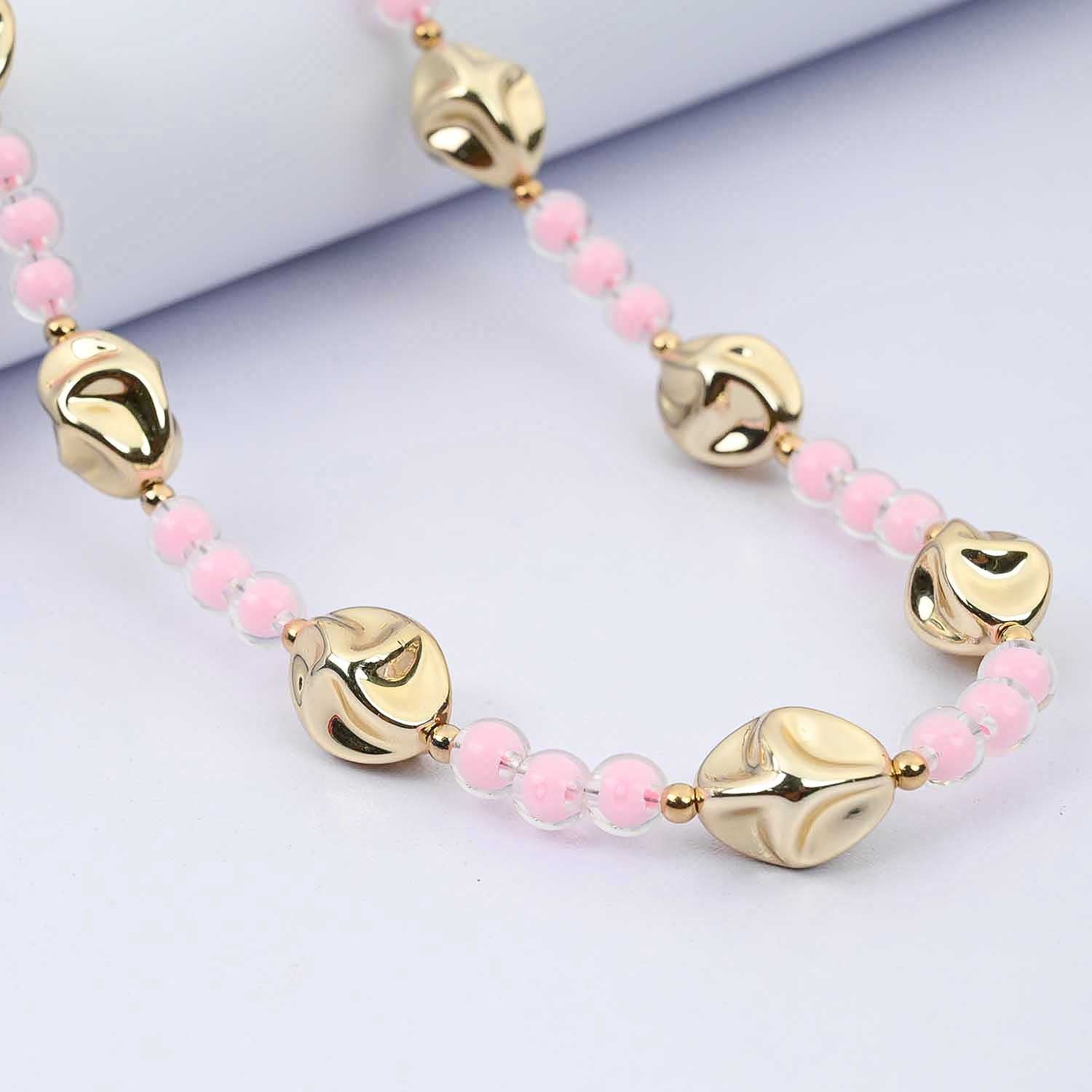 Beaded Necklace Chain - Image 2