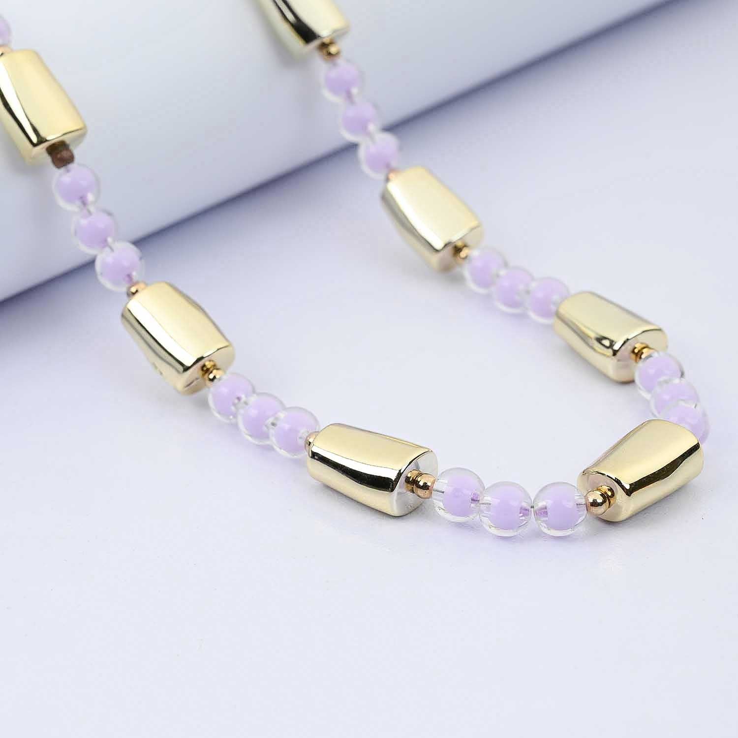 Beaded Necklace Chain - Image 2