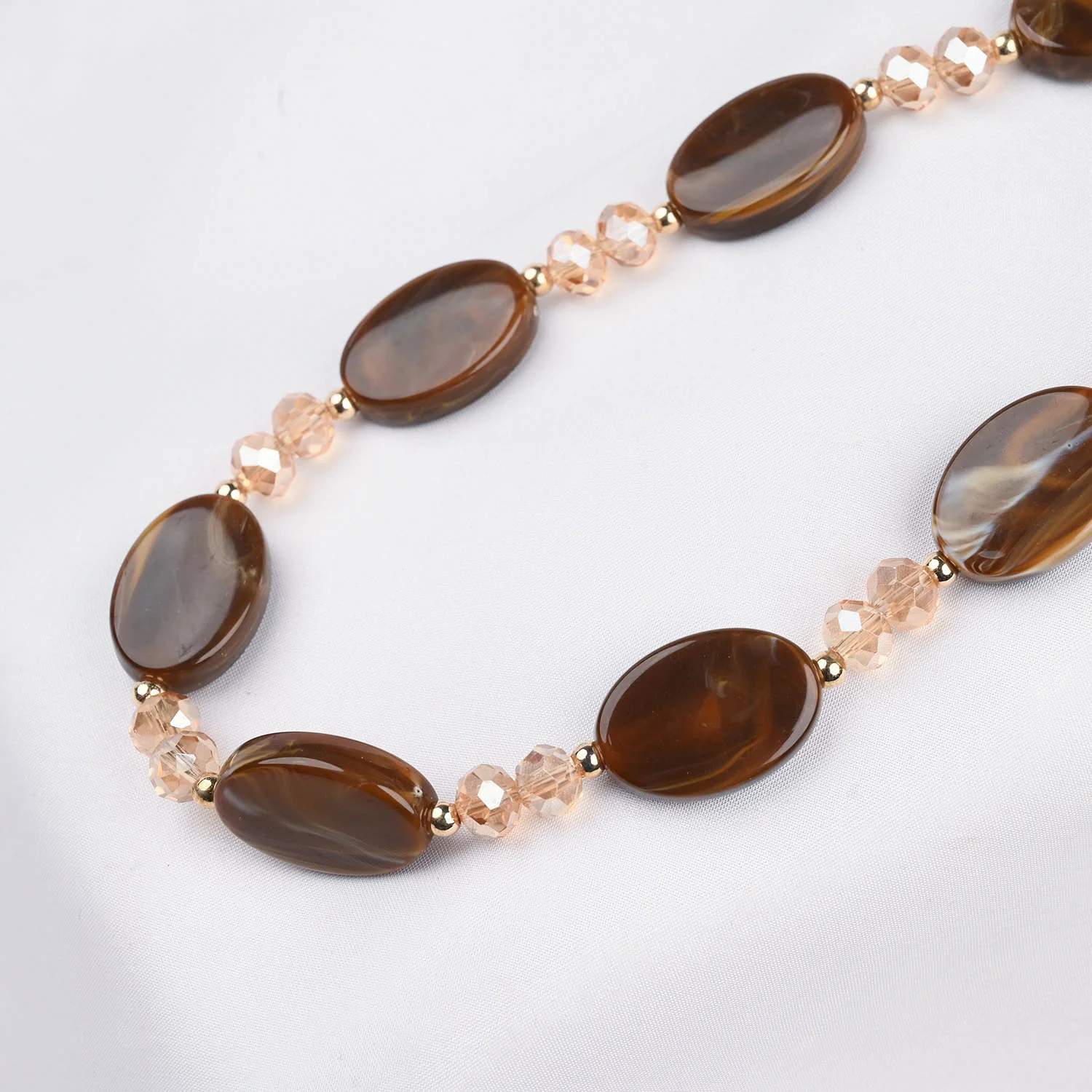 Beads Necklace - Image 2