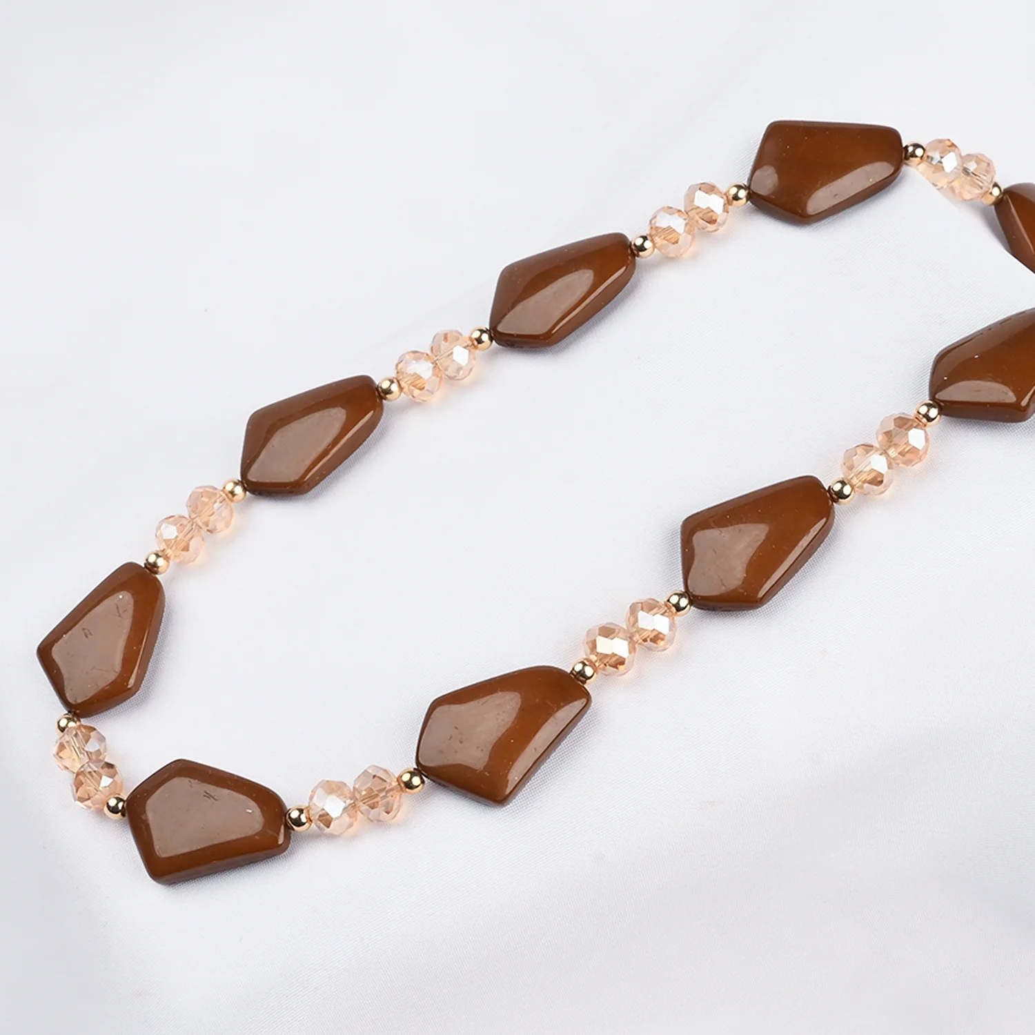 Beads Necklace