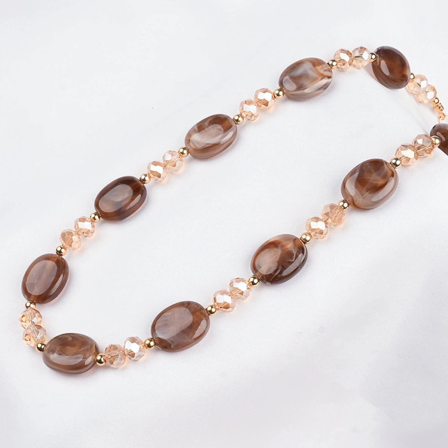 Beads Necklace