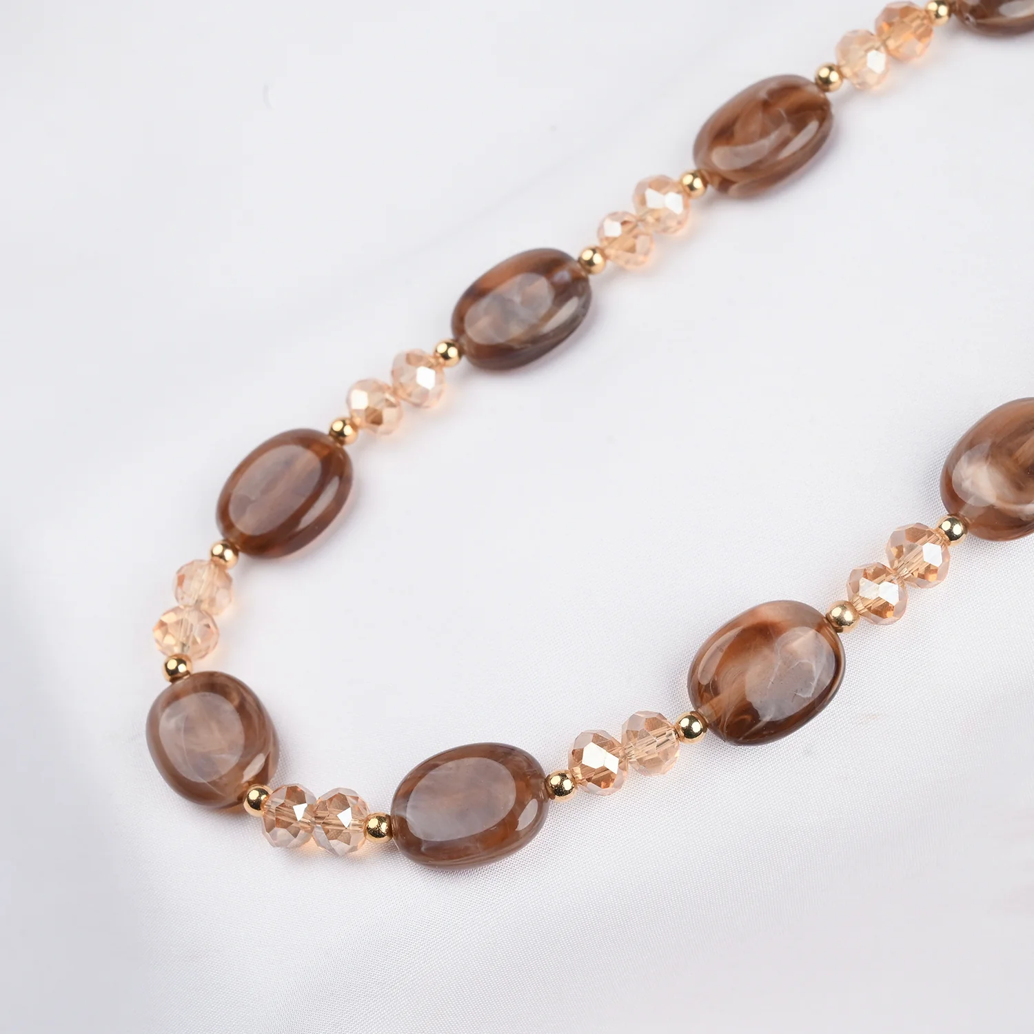 Beads Necklace - Image 2