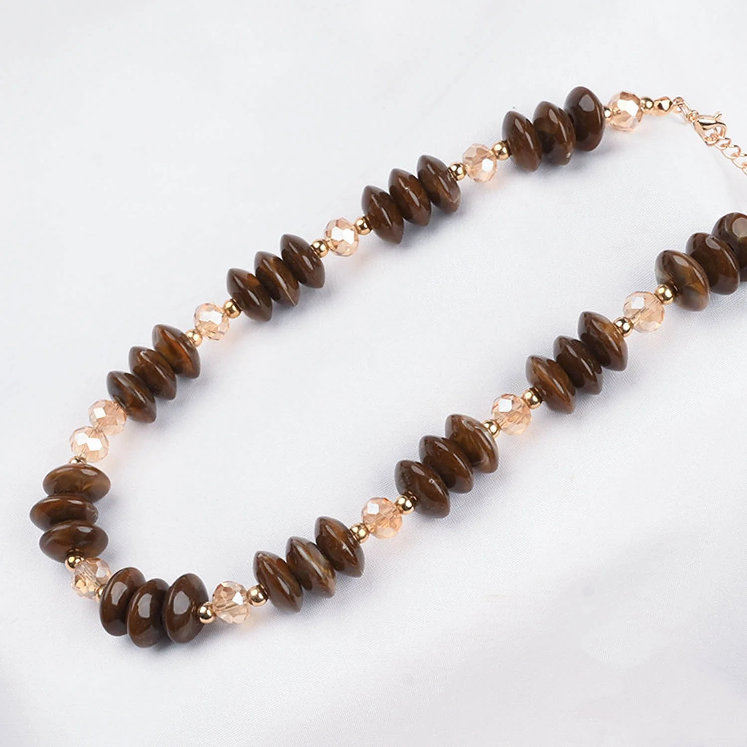 Beads Necklace