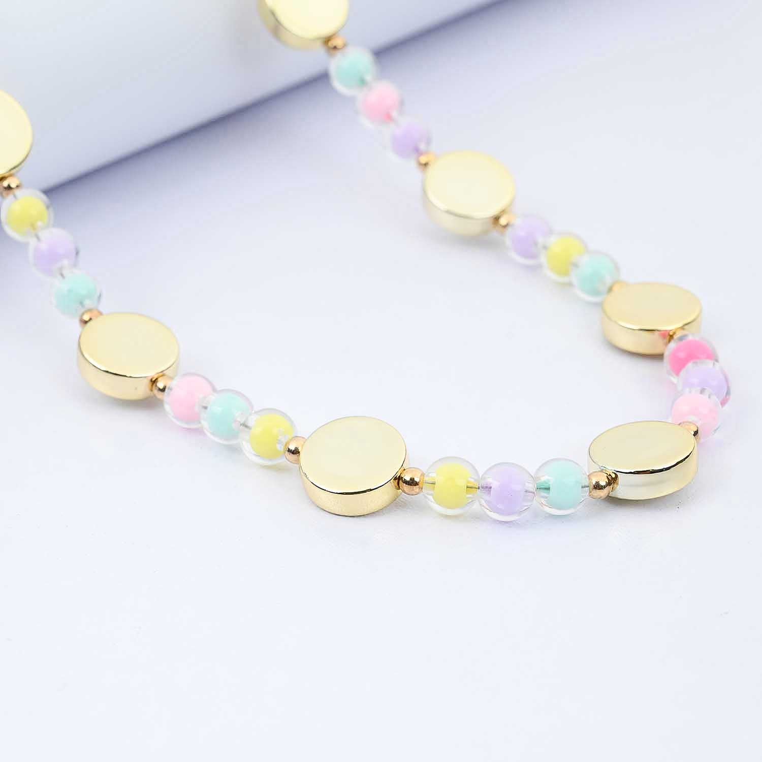 Beaded Necklace Chain - Image 2