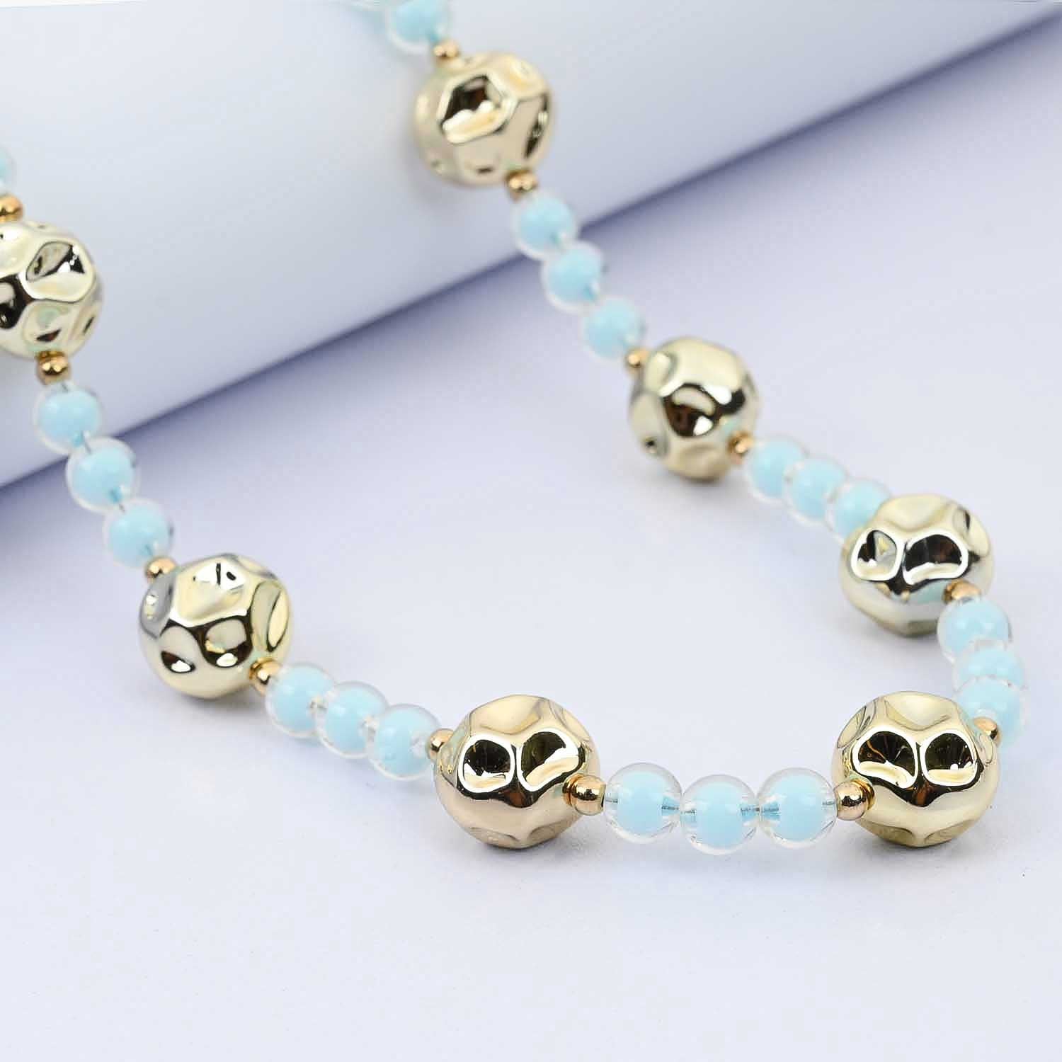 Beaded Necklace Chain - Image 2