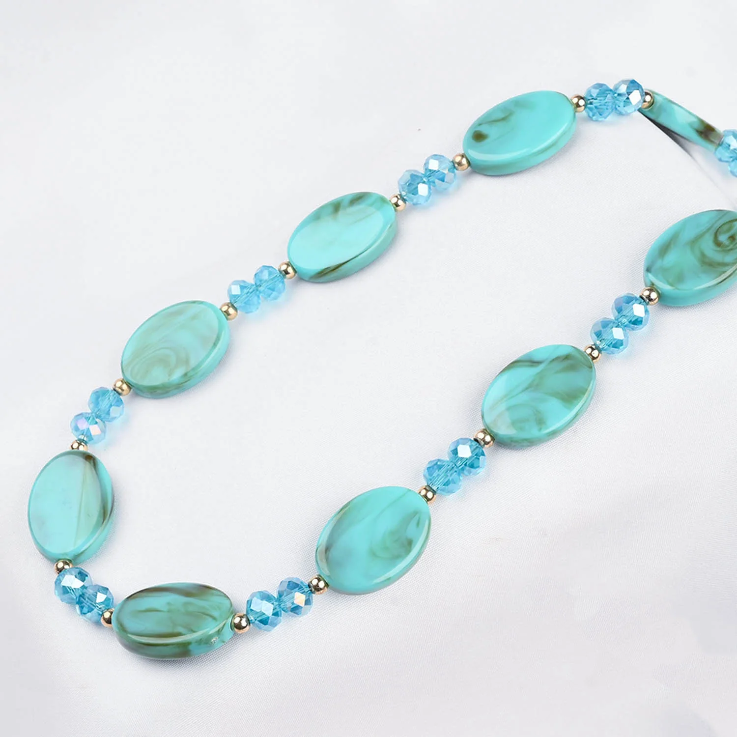 Beads Necklace