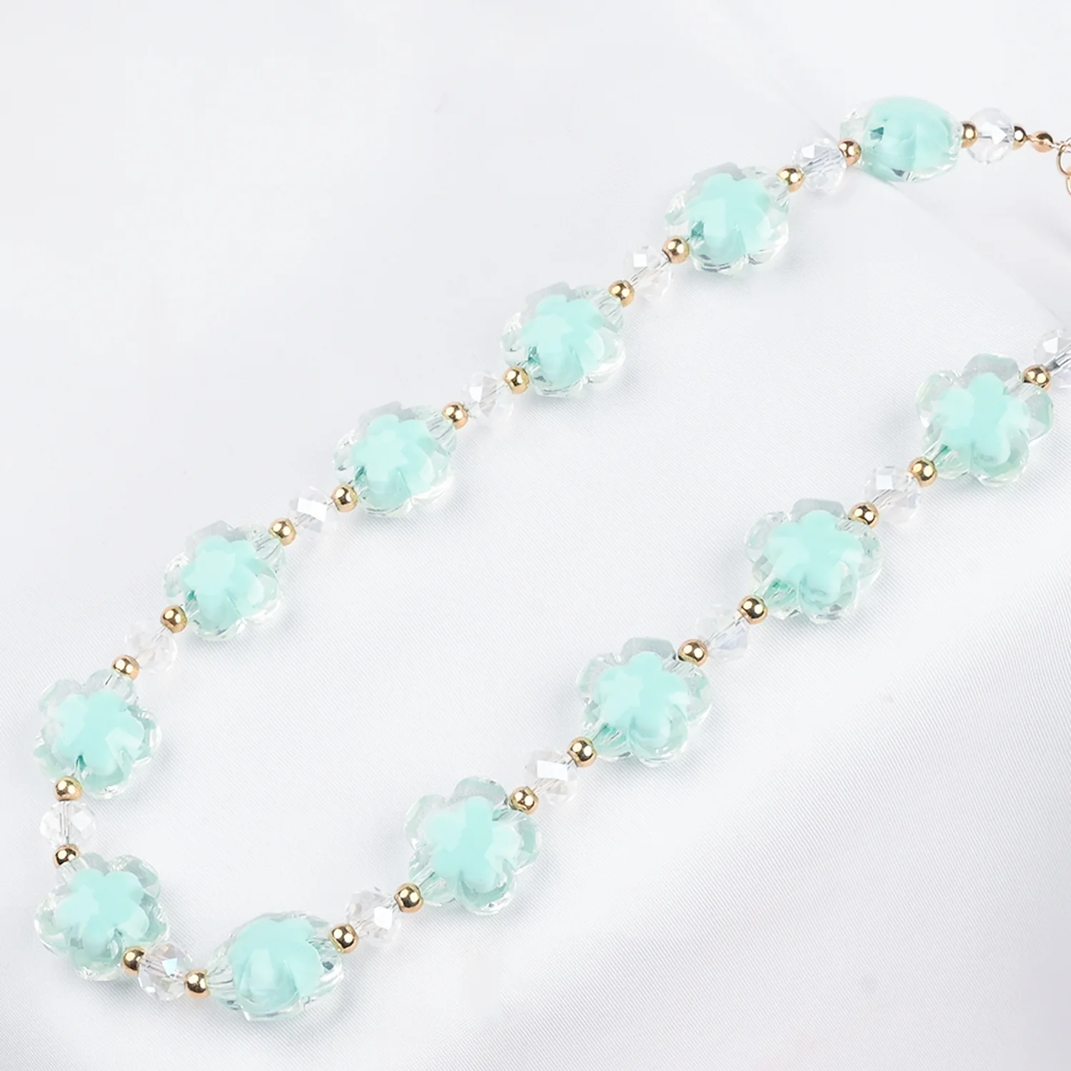 Beads Necklace