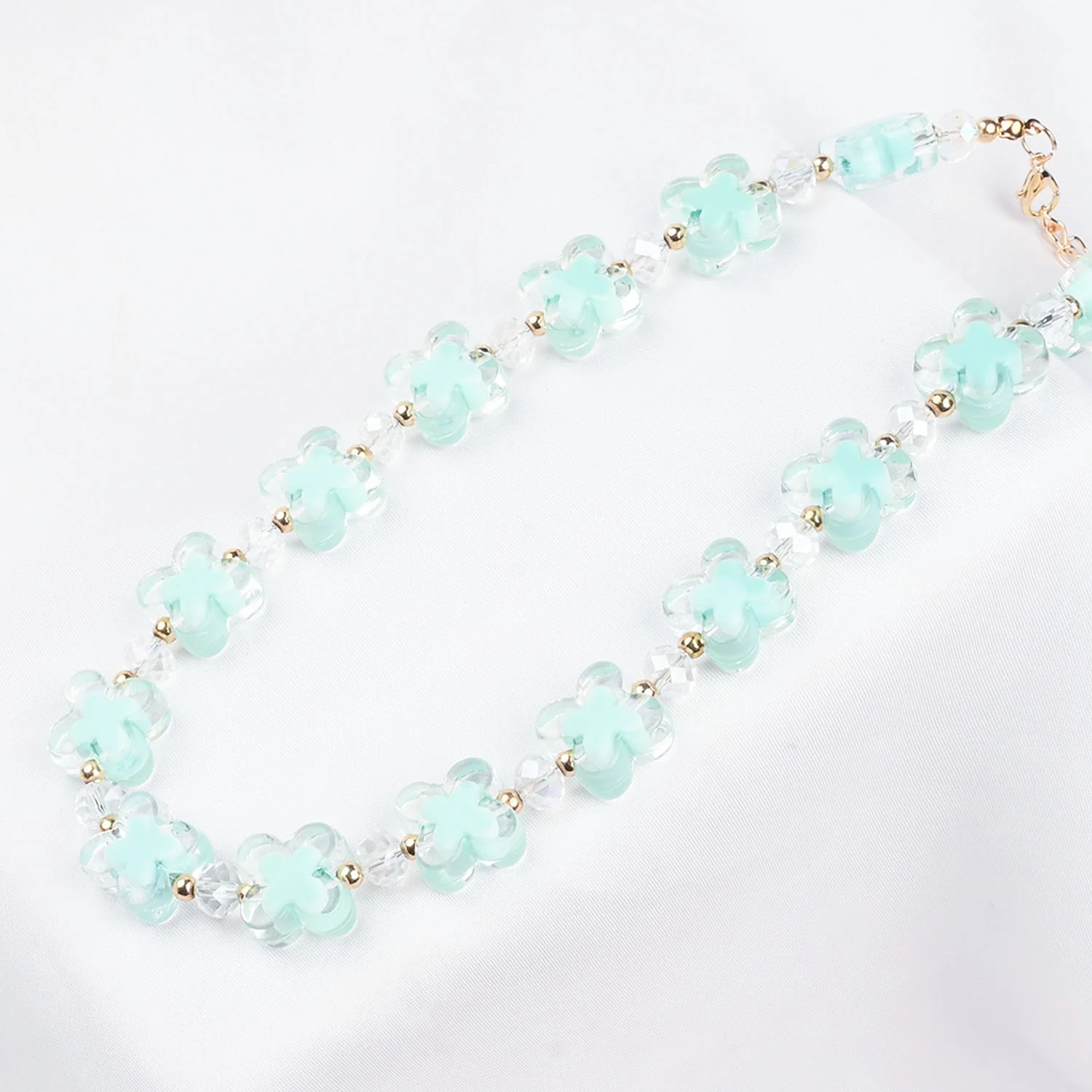 Beads Necklace