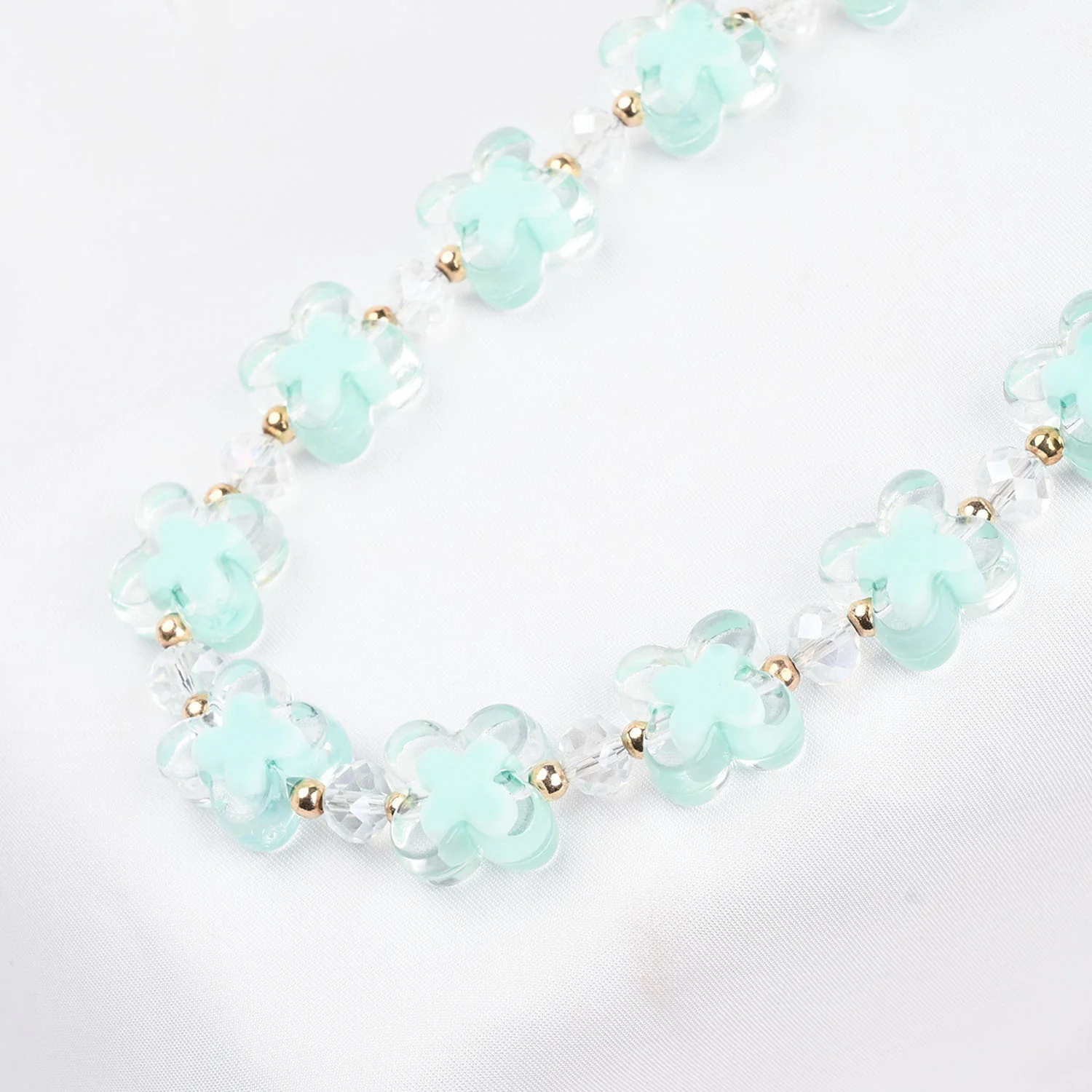 Beads Necklace - Image 2