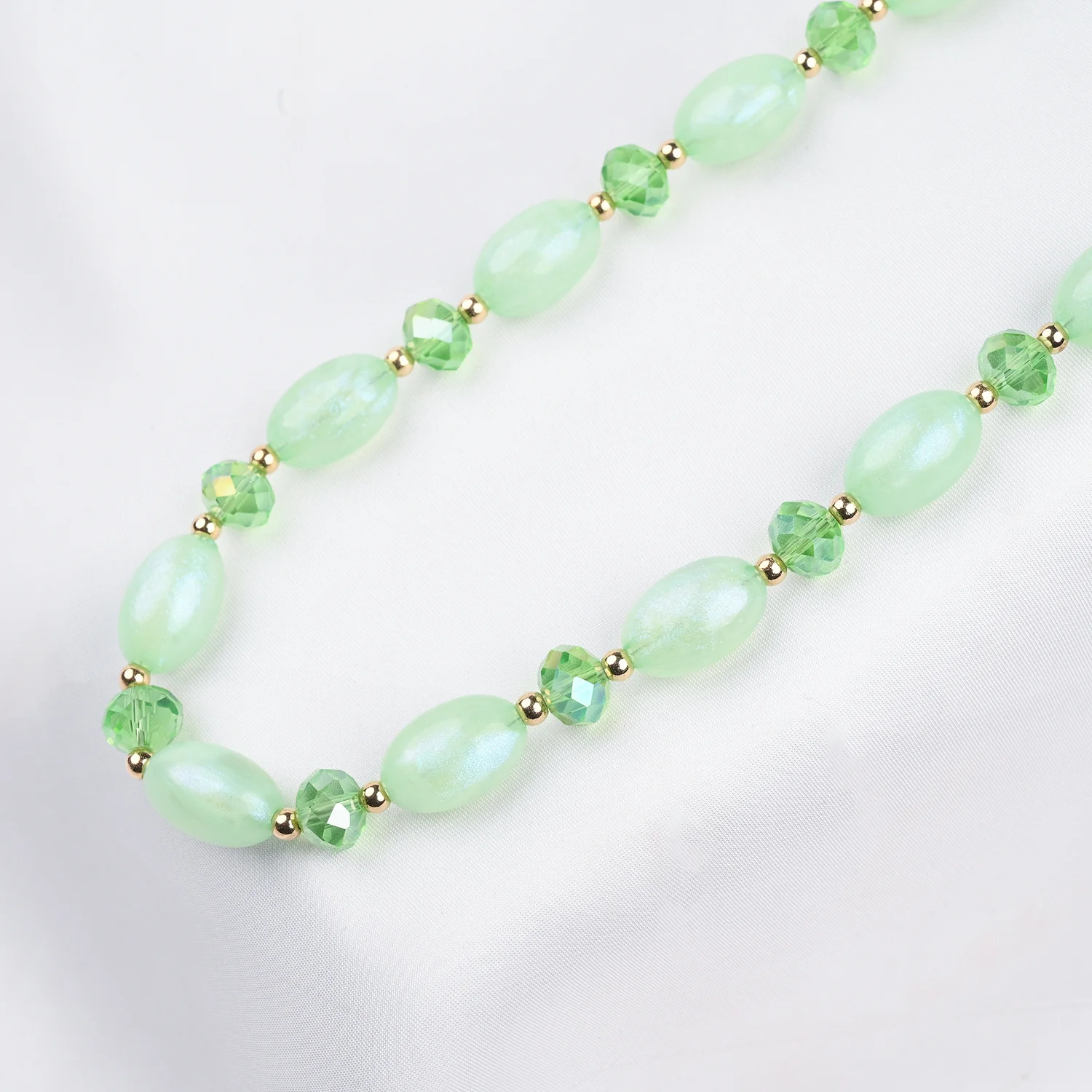 Beads Necklace - Image 2