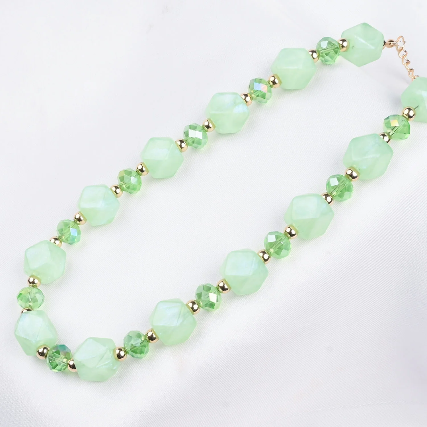Beads Necklace