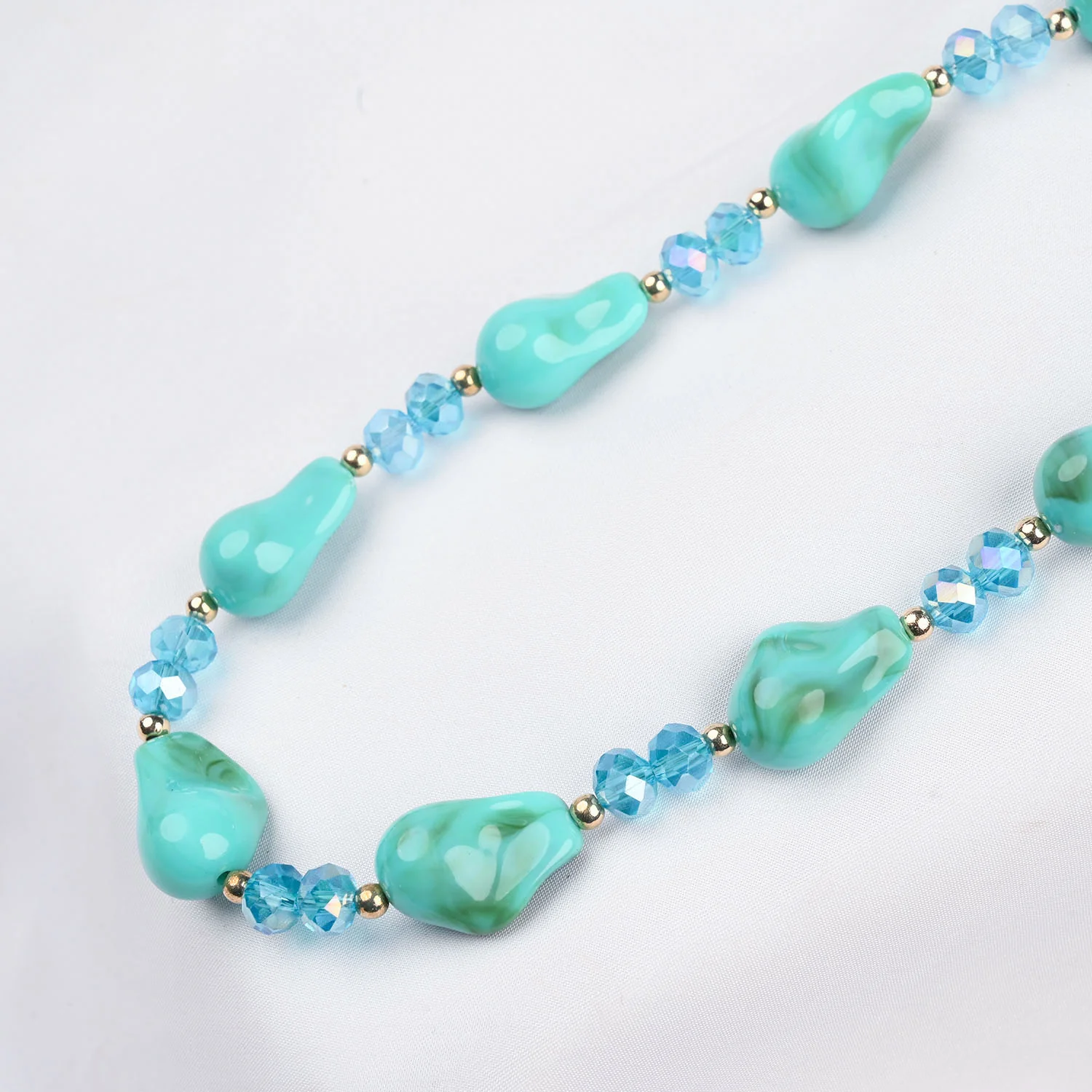 Beads Necklace - Image 2