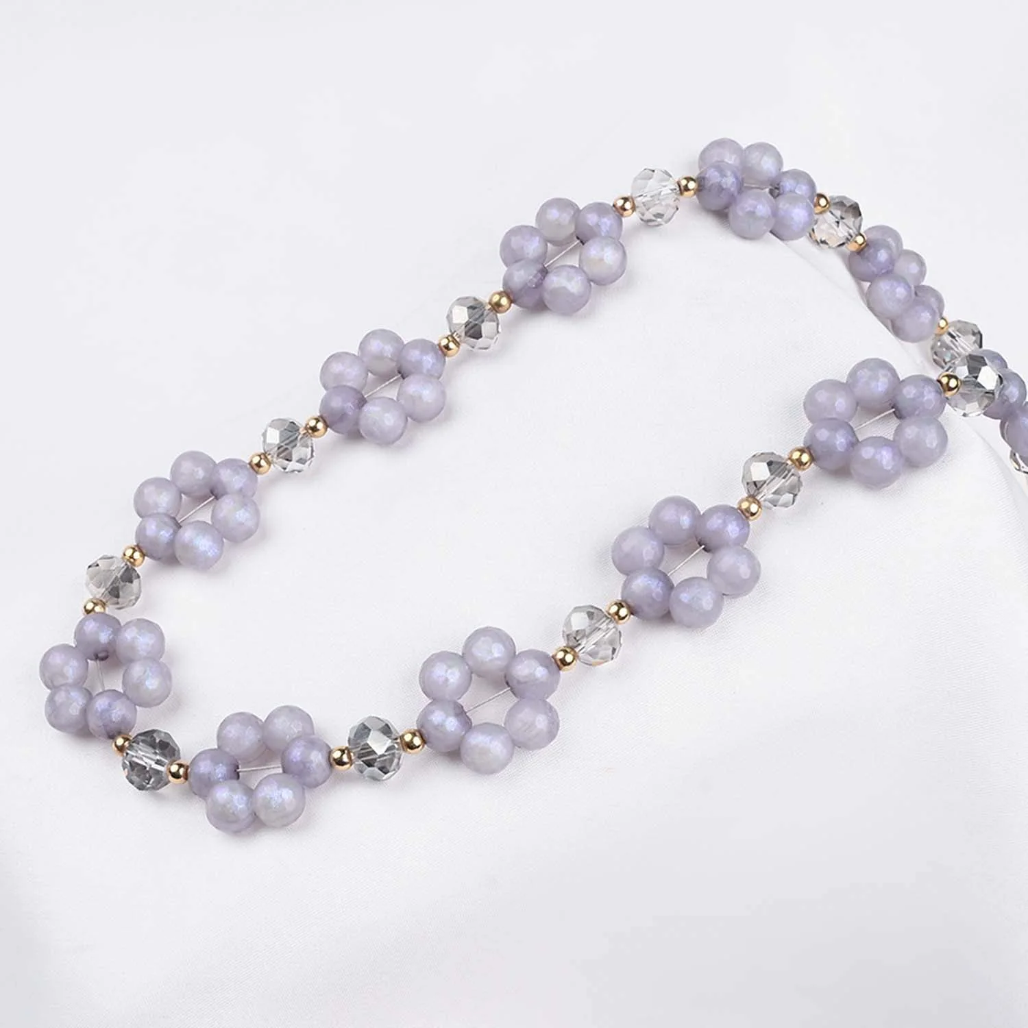 Beads Necklace