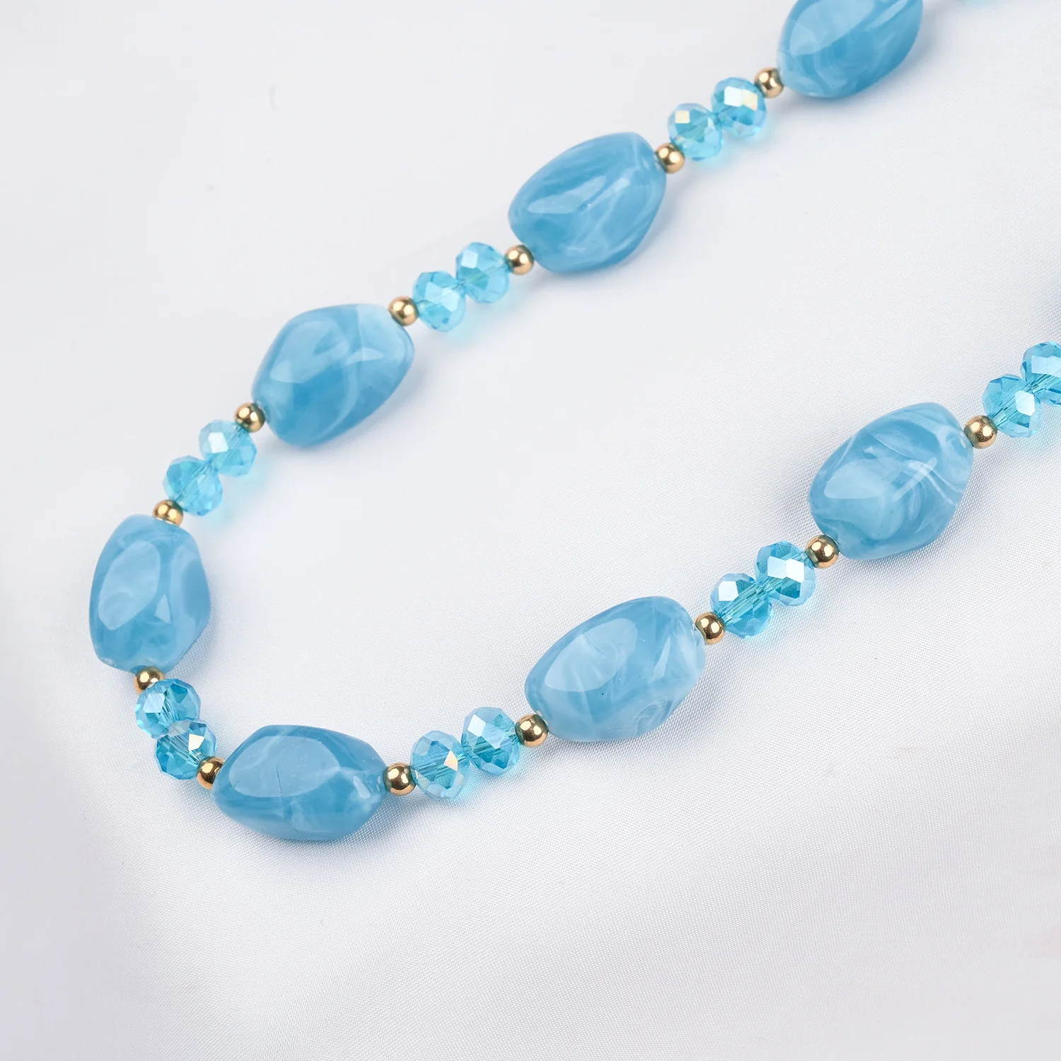 Beads Necklace - Image 2
