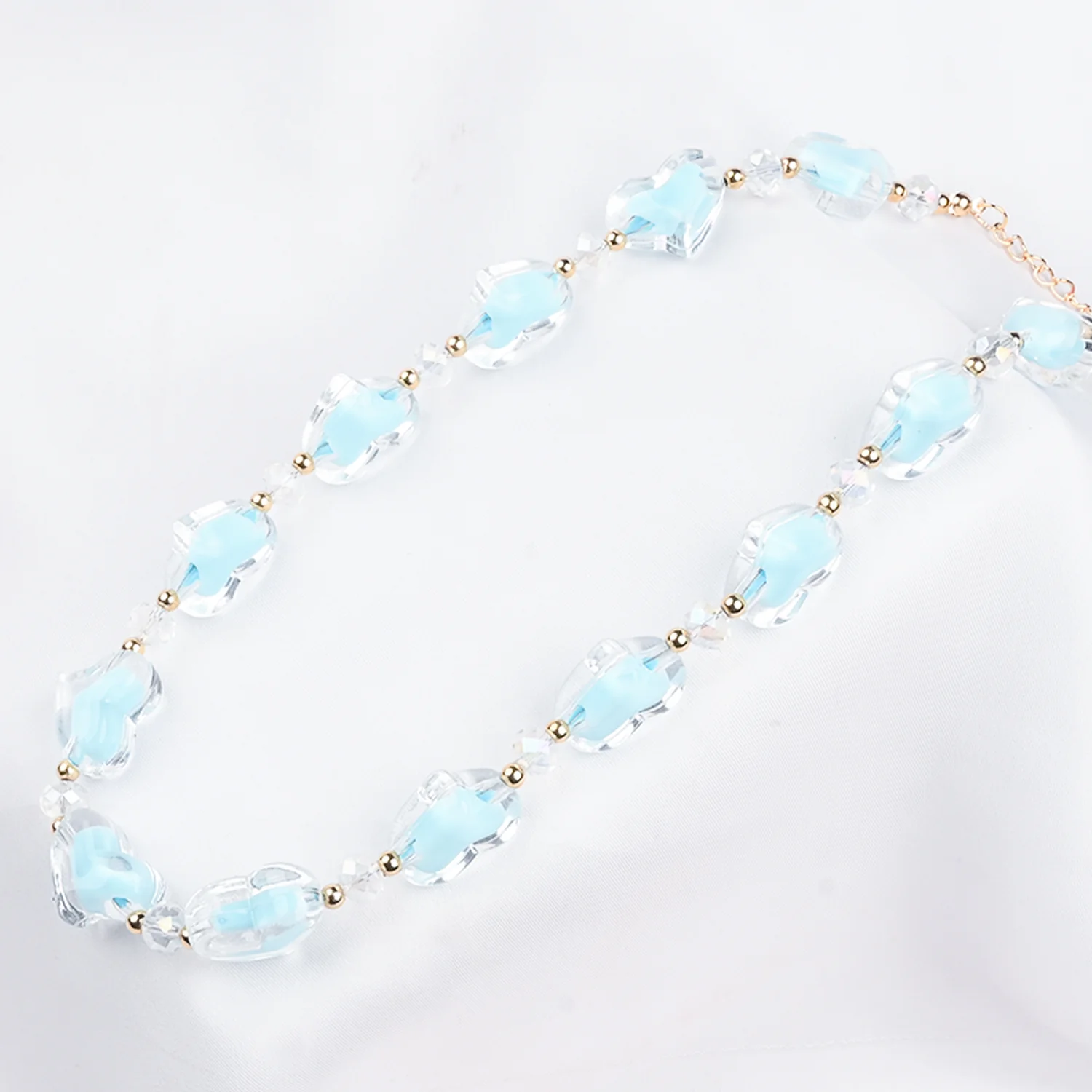 Beads Necklace