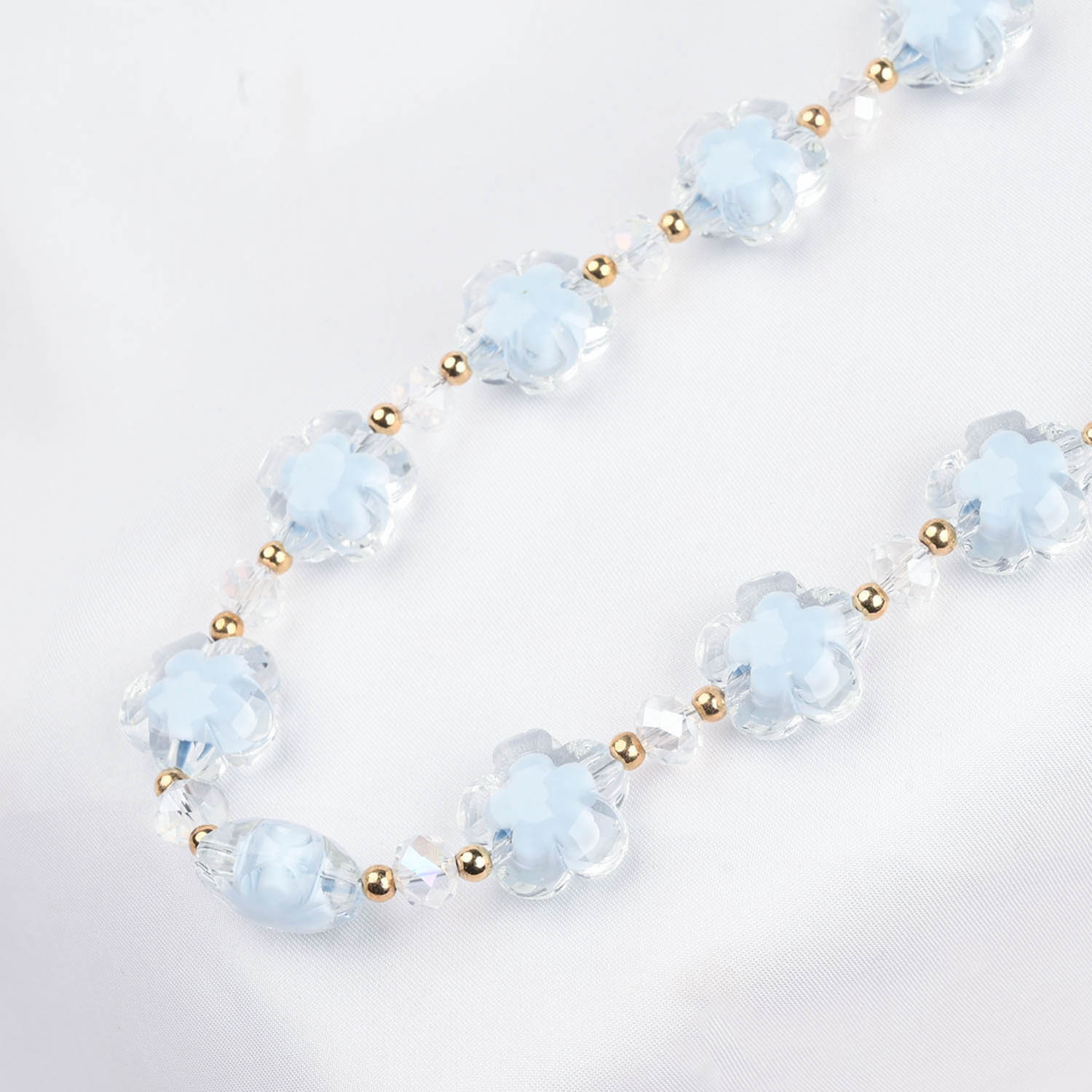 Beads Necklace - Image 2