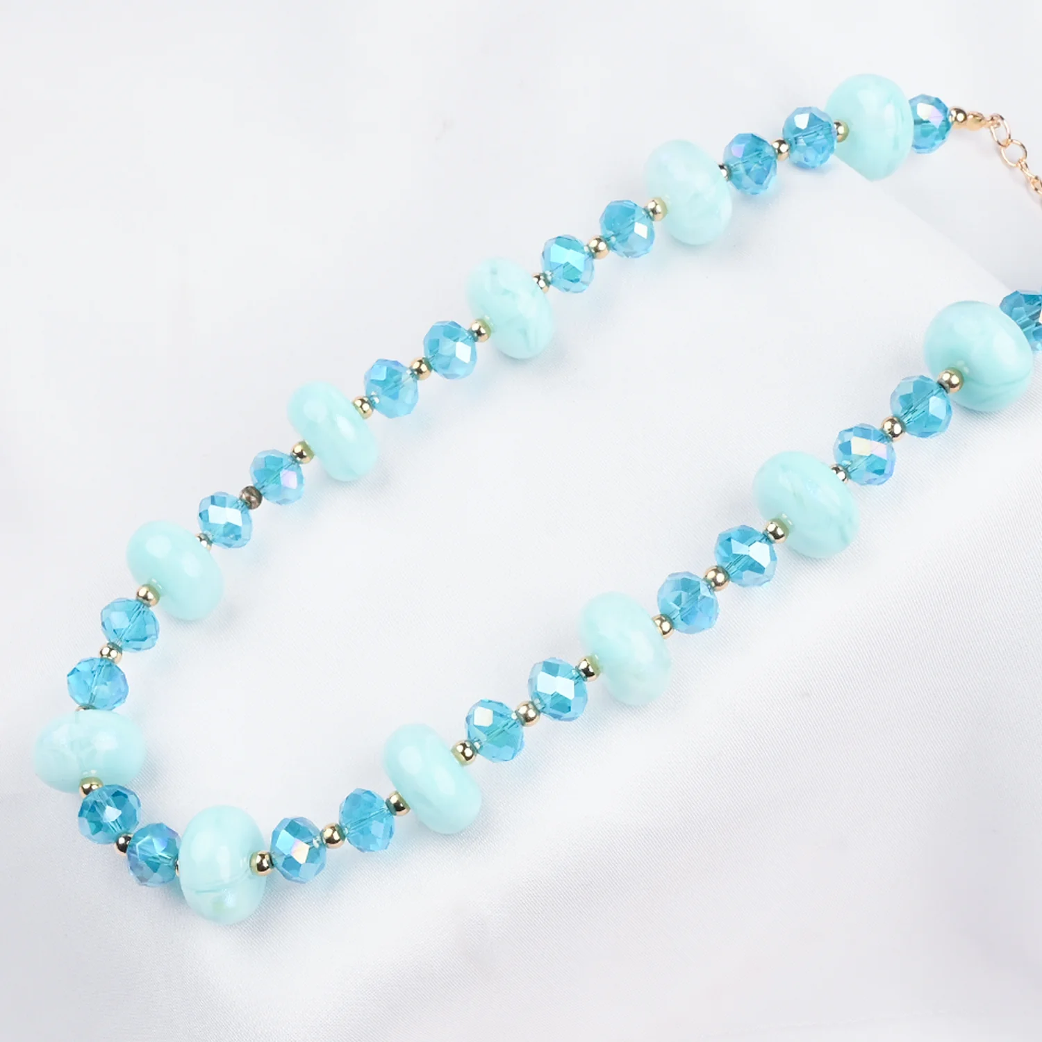Beads Necklace