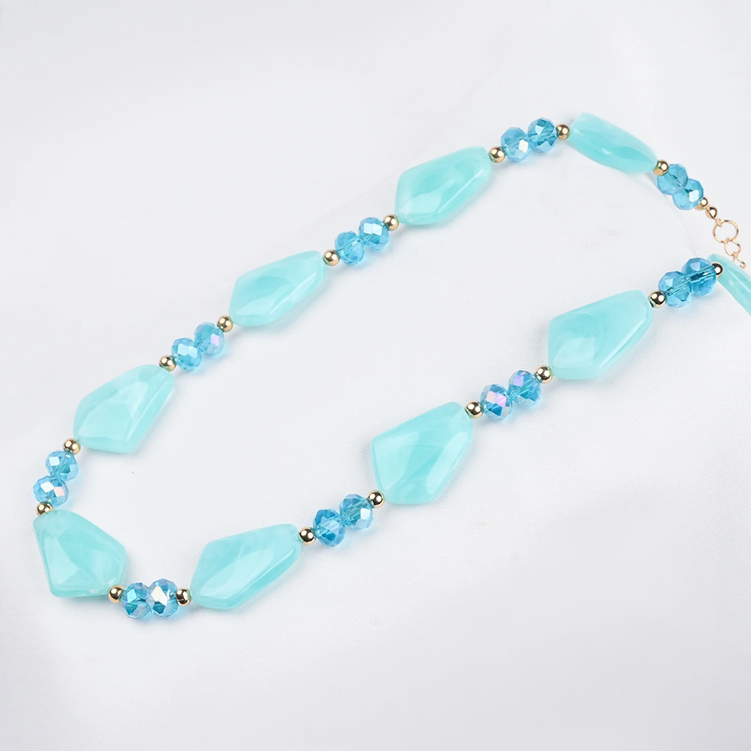 Beads Necklace