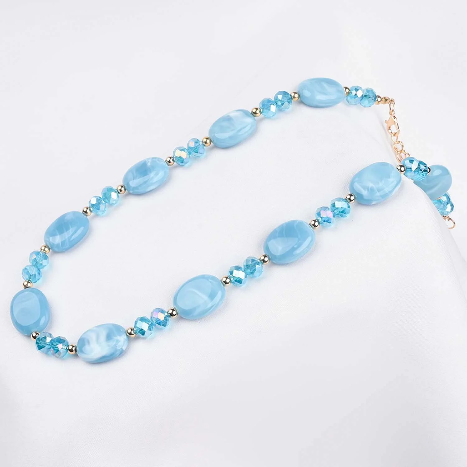 Beads Necklace