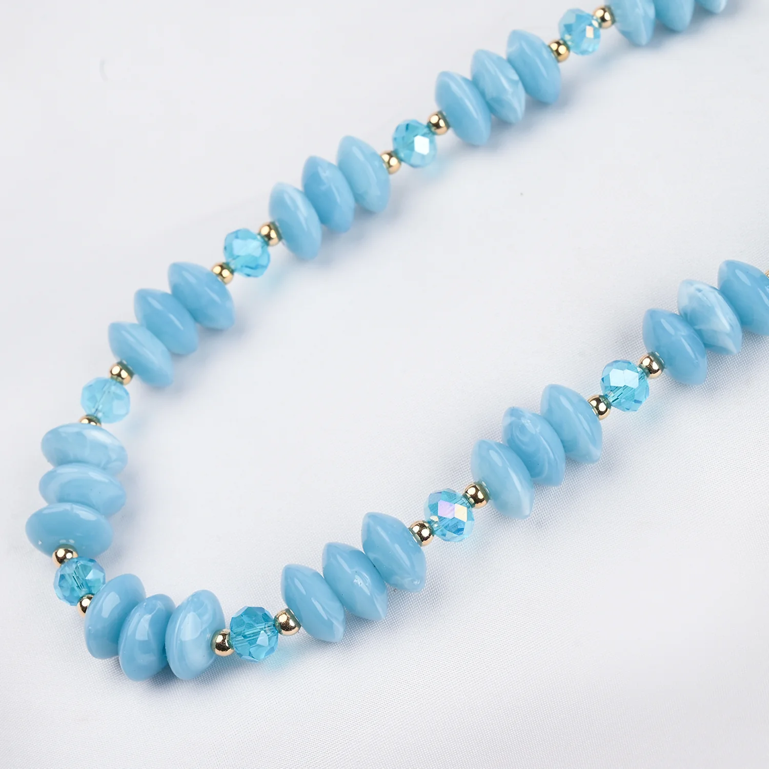 Beads Necklace - Image 2
