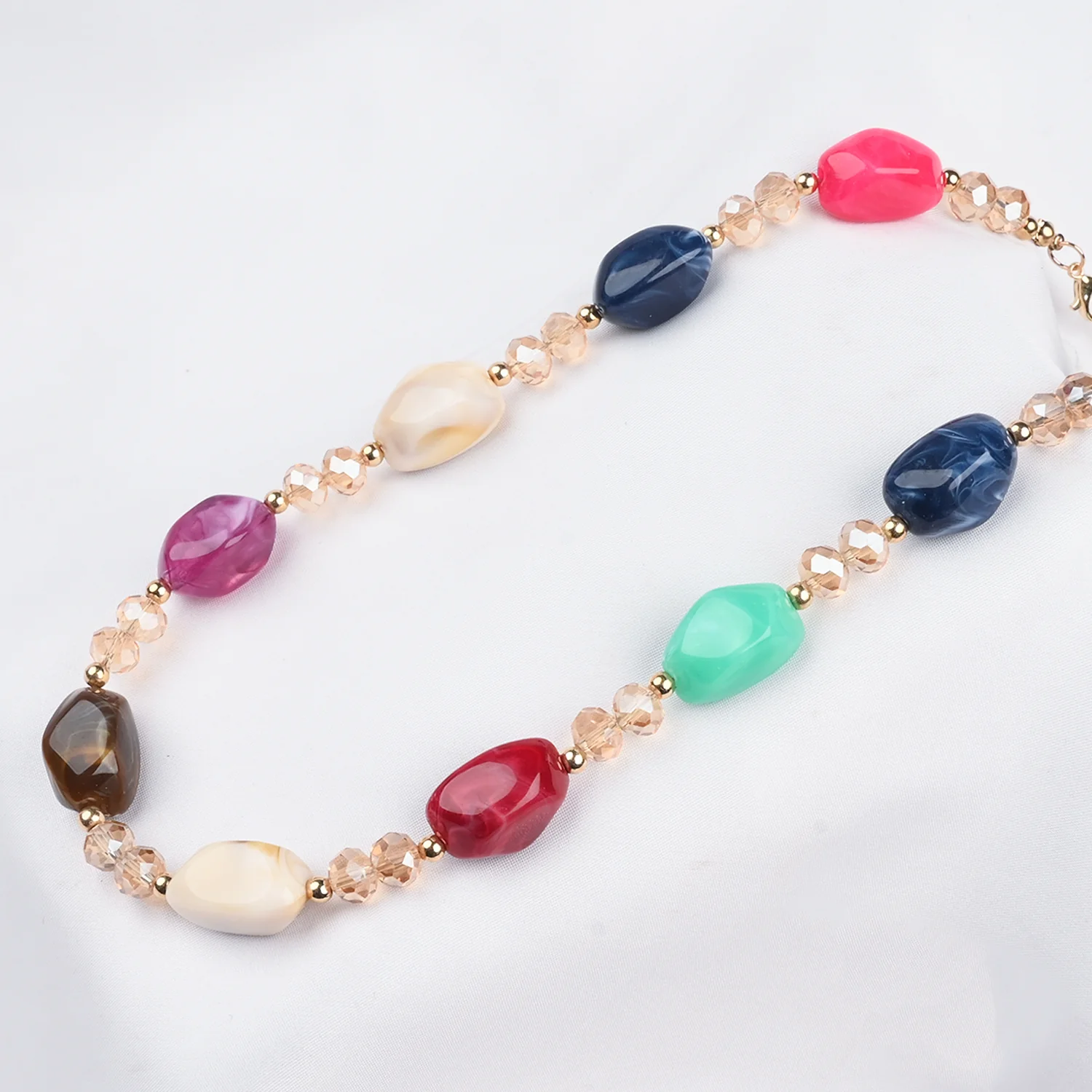 Beads Necklace