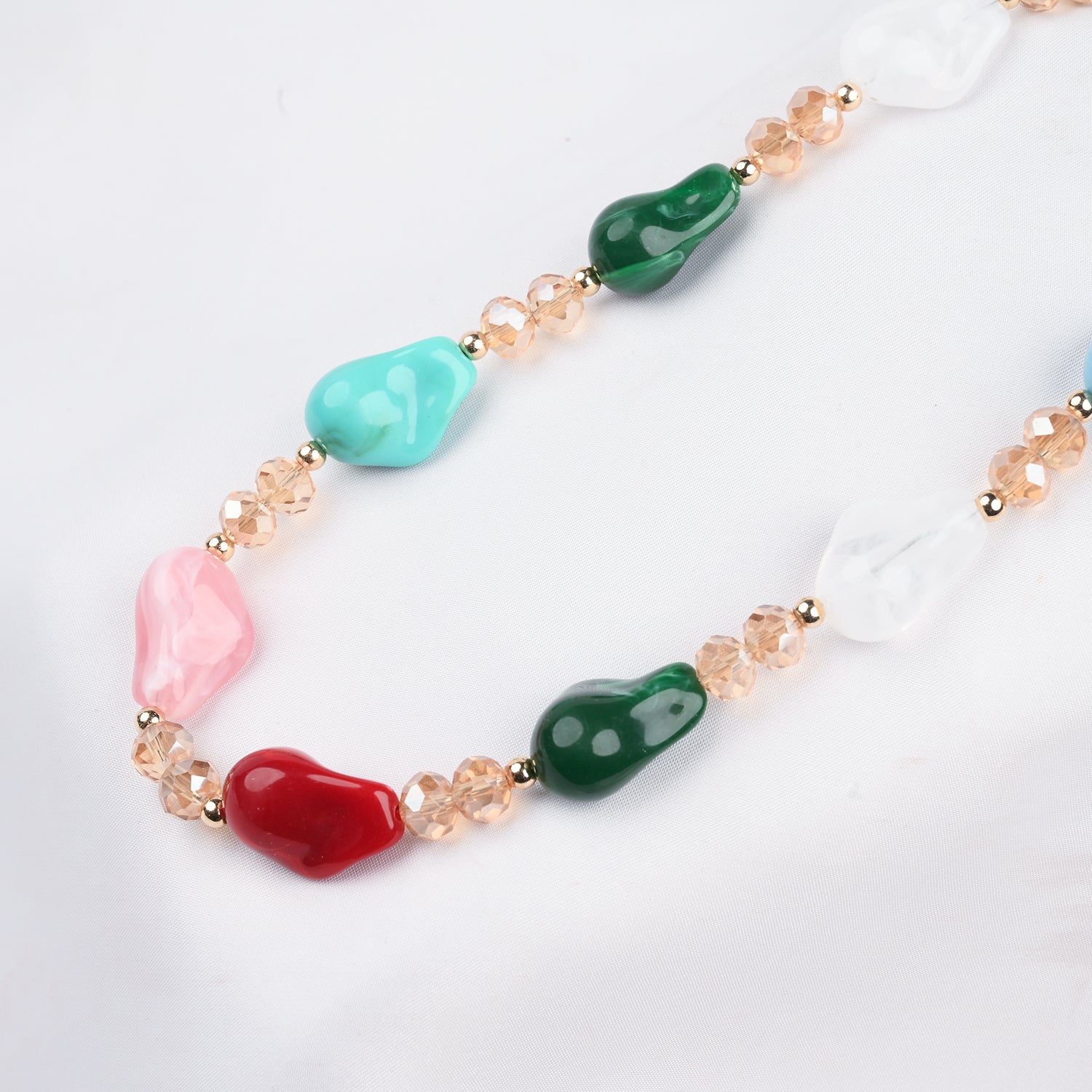 Beads Necklace - Image 2