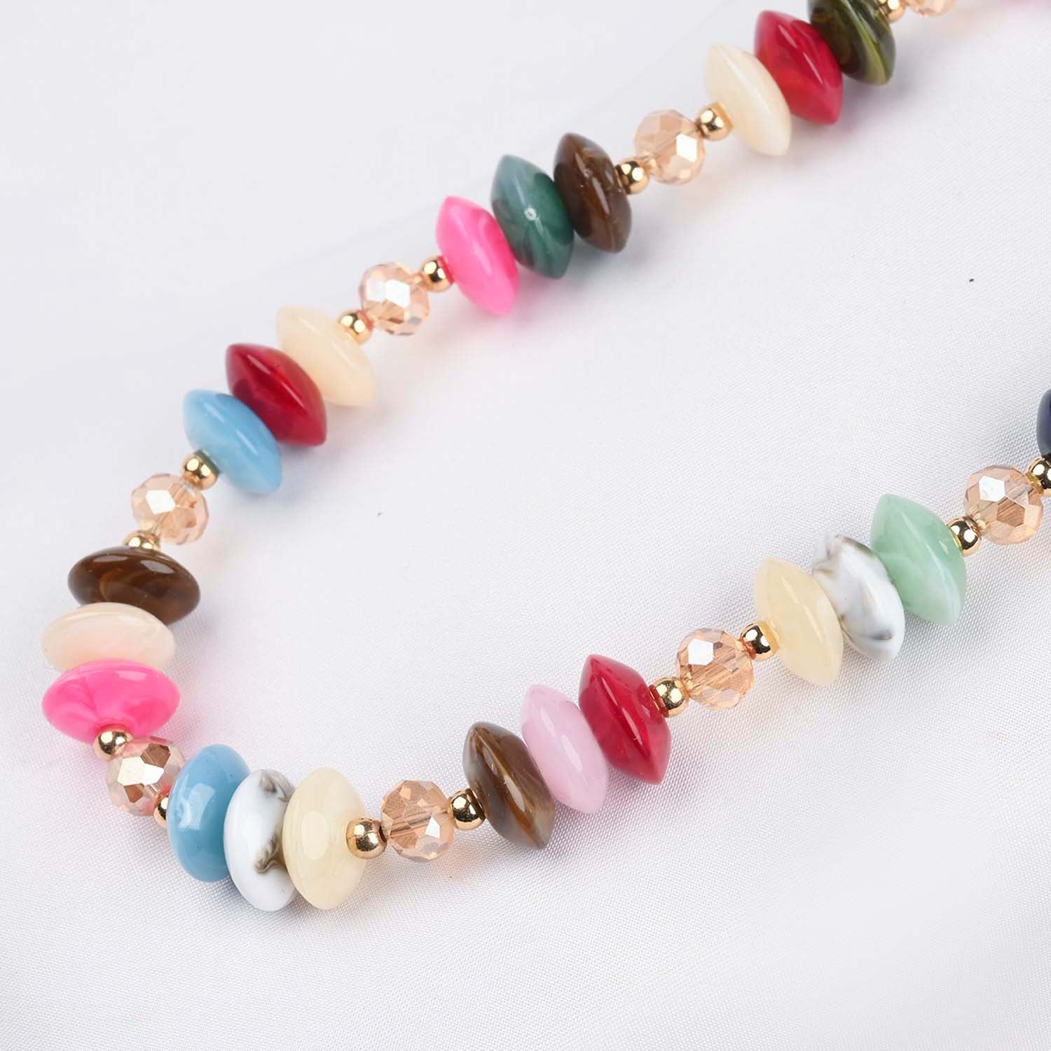 Beads Necklace - Image 2