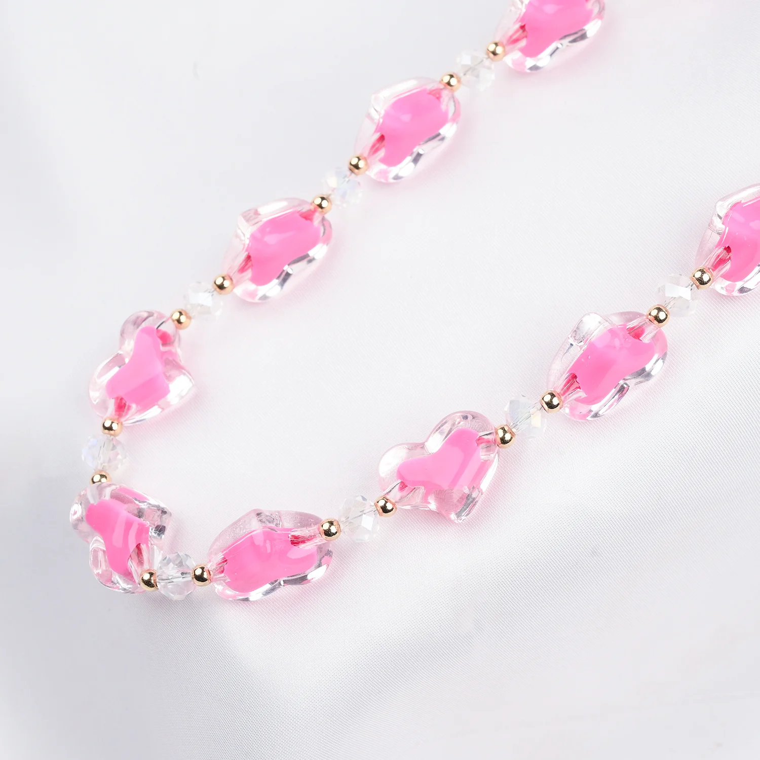 Beads Necklace - Image 2