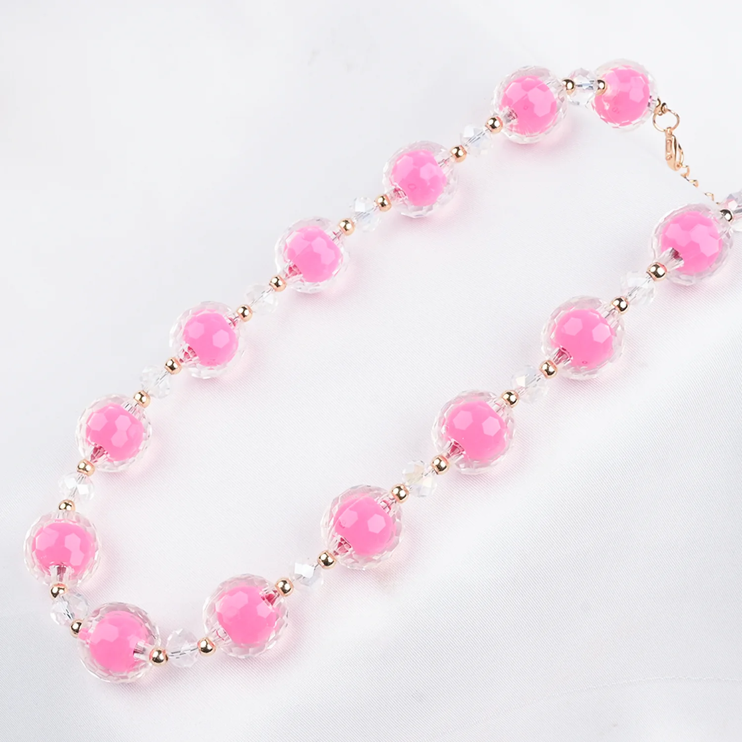 Beads Necklace