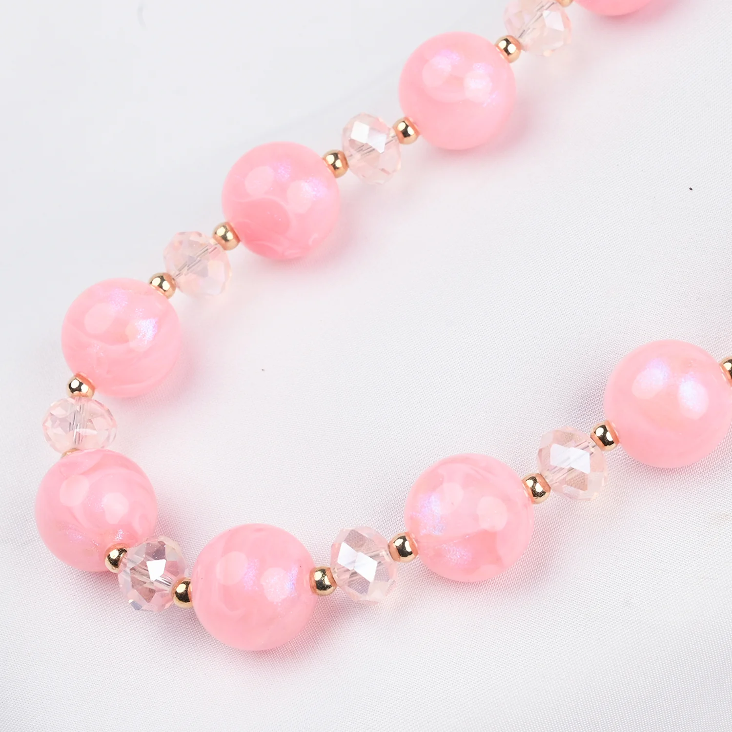 Beads Necklace - Image 2