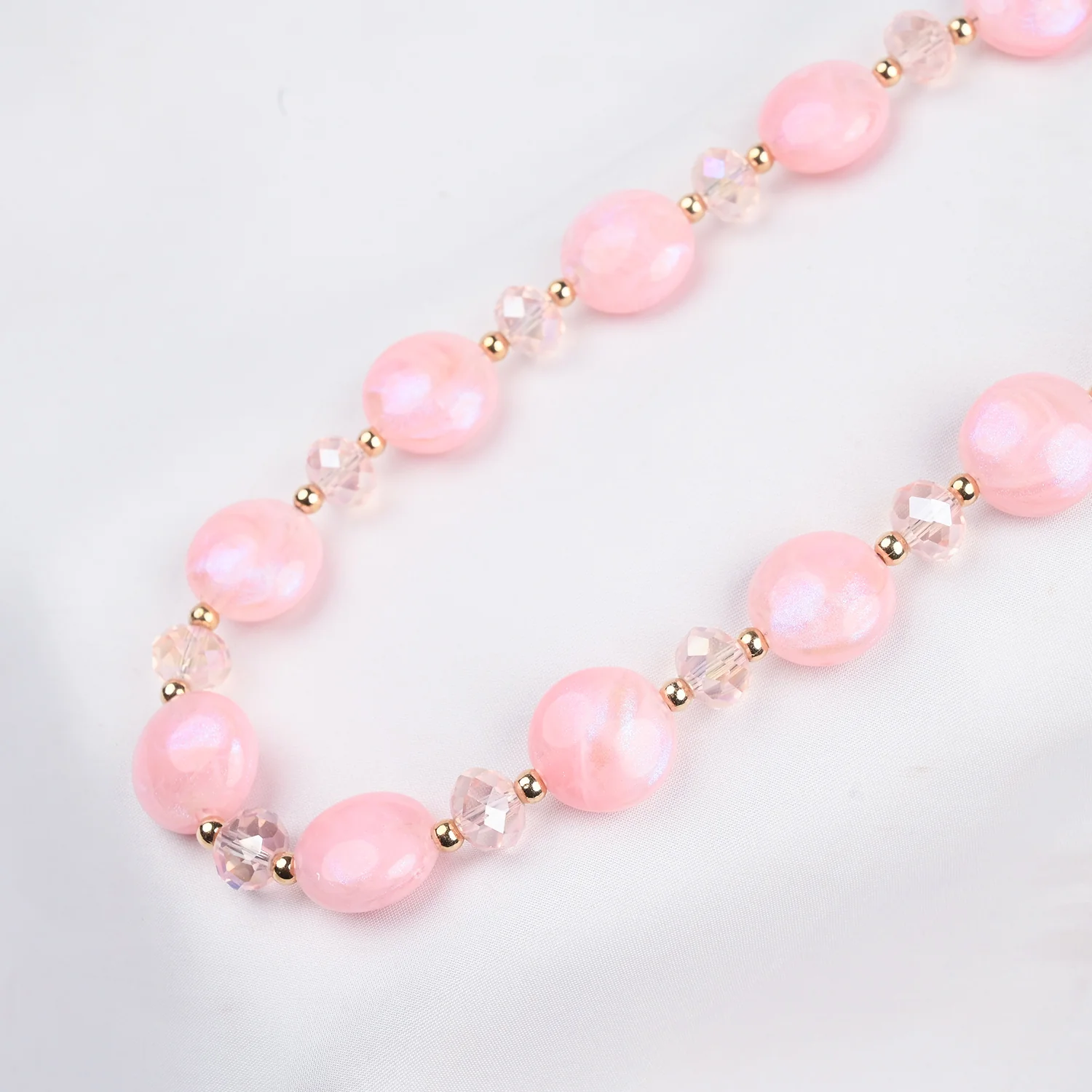 Beads Necklace - Image 2