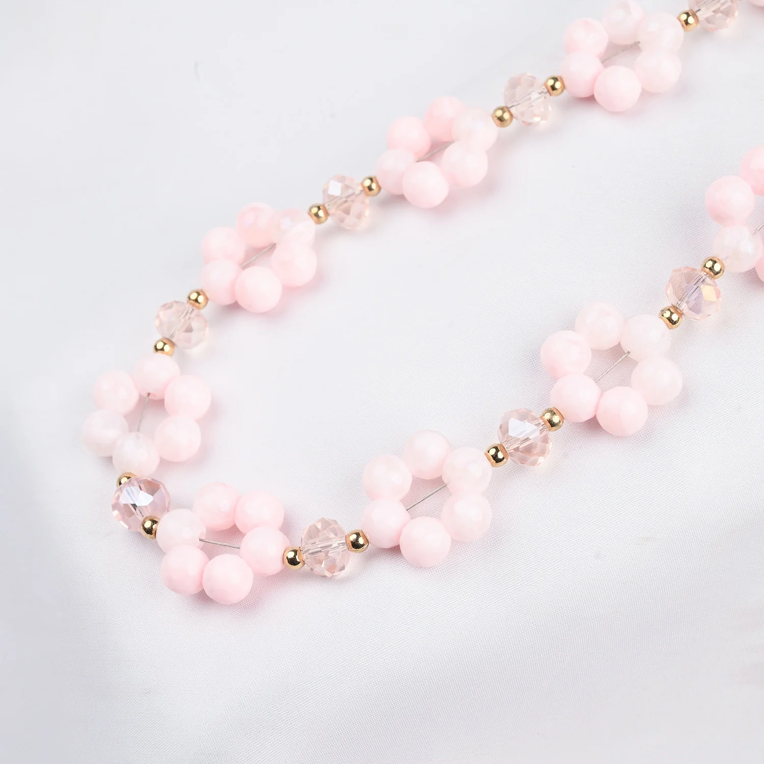 Beads Necklace - Image 2