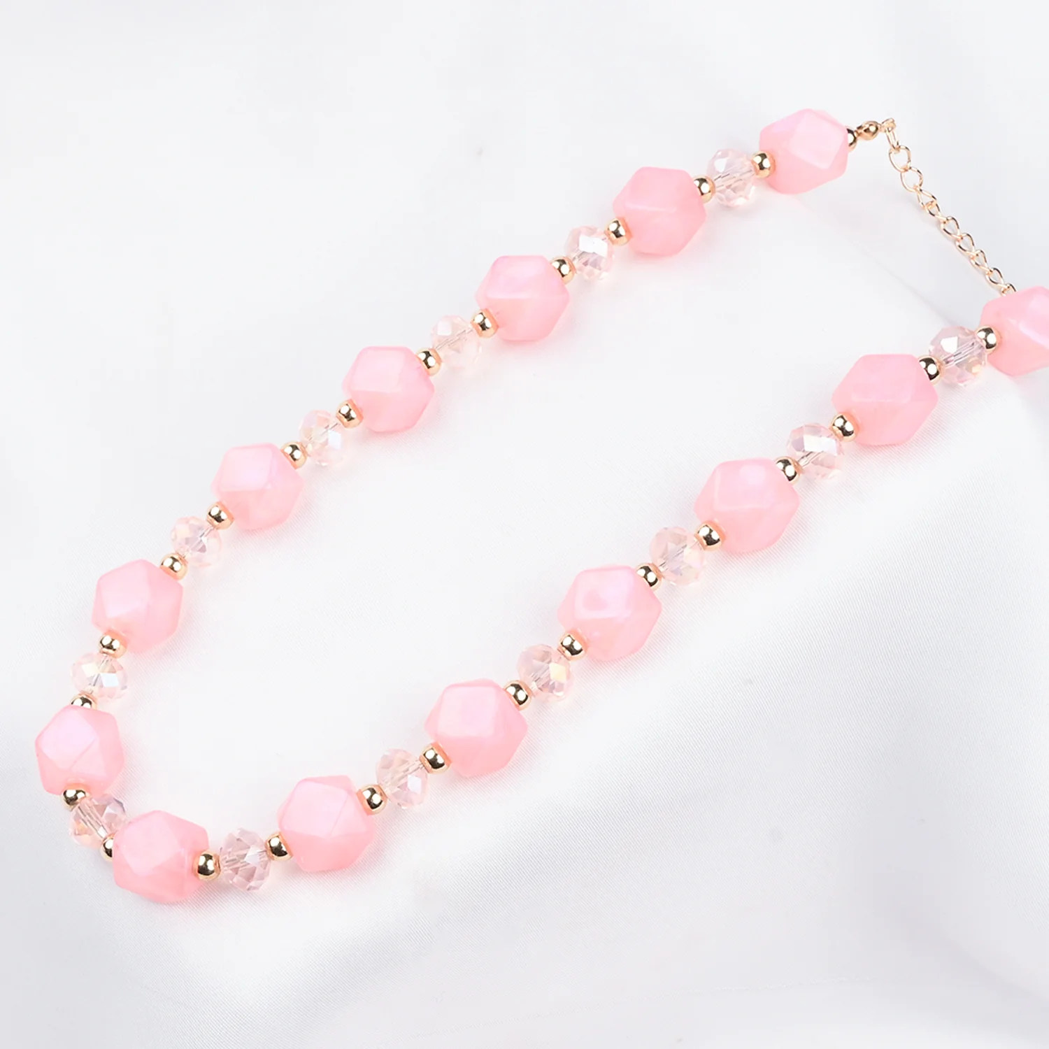 Beads Necklace
