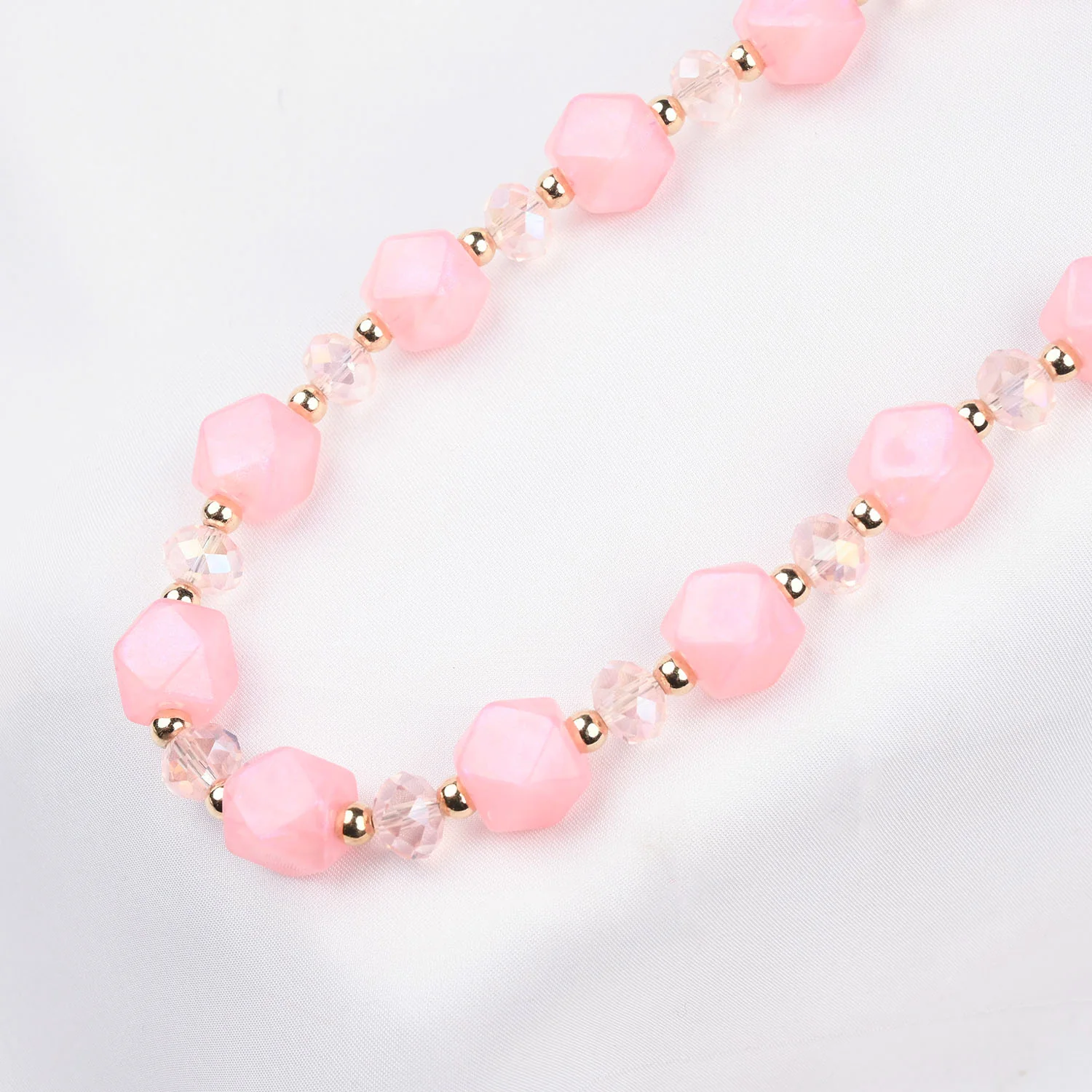 Beads Necklace - Image 2
