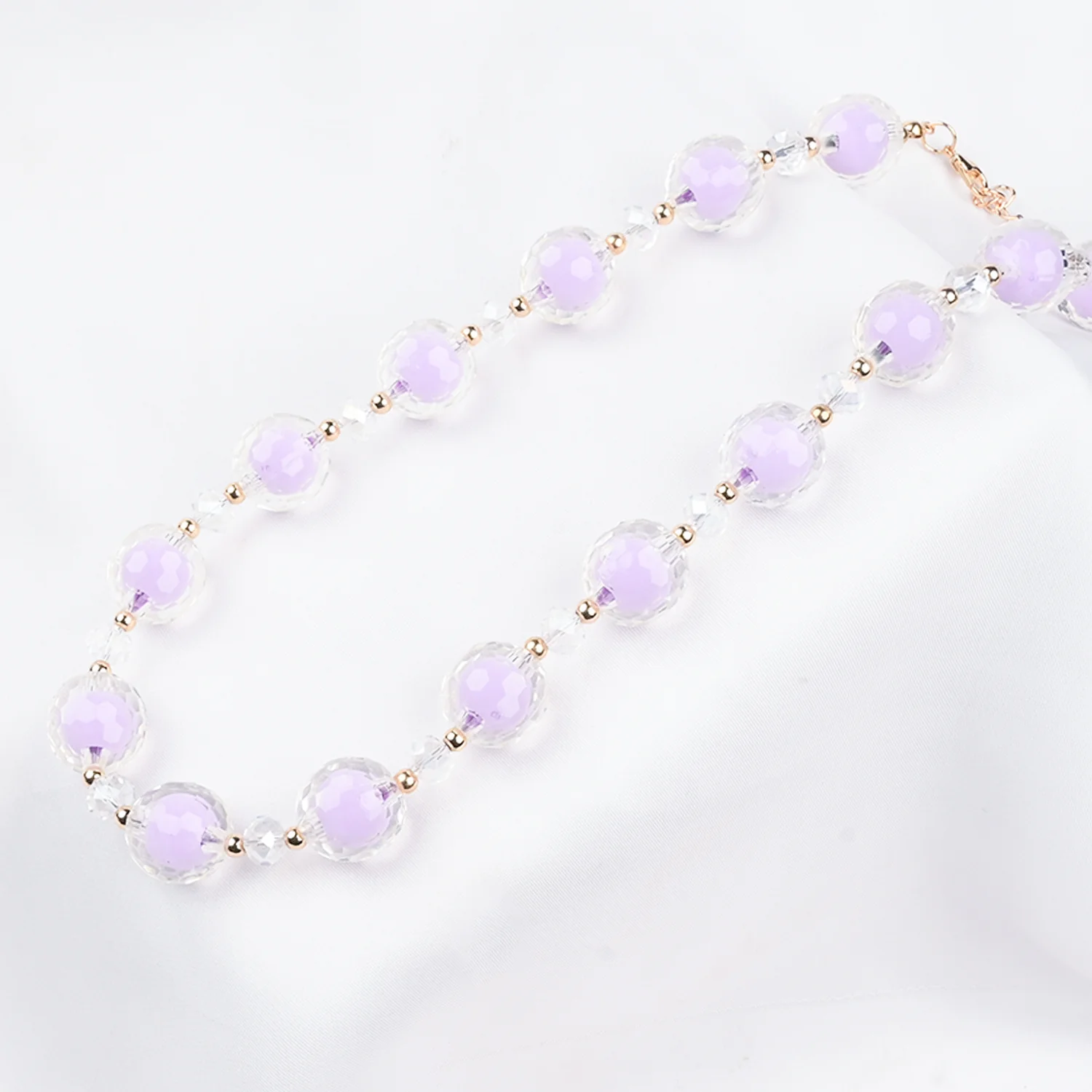 Beads Necklace