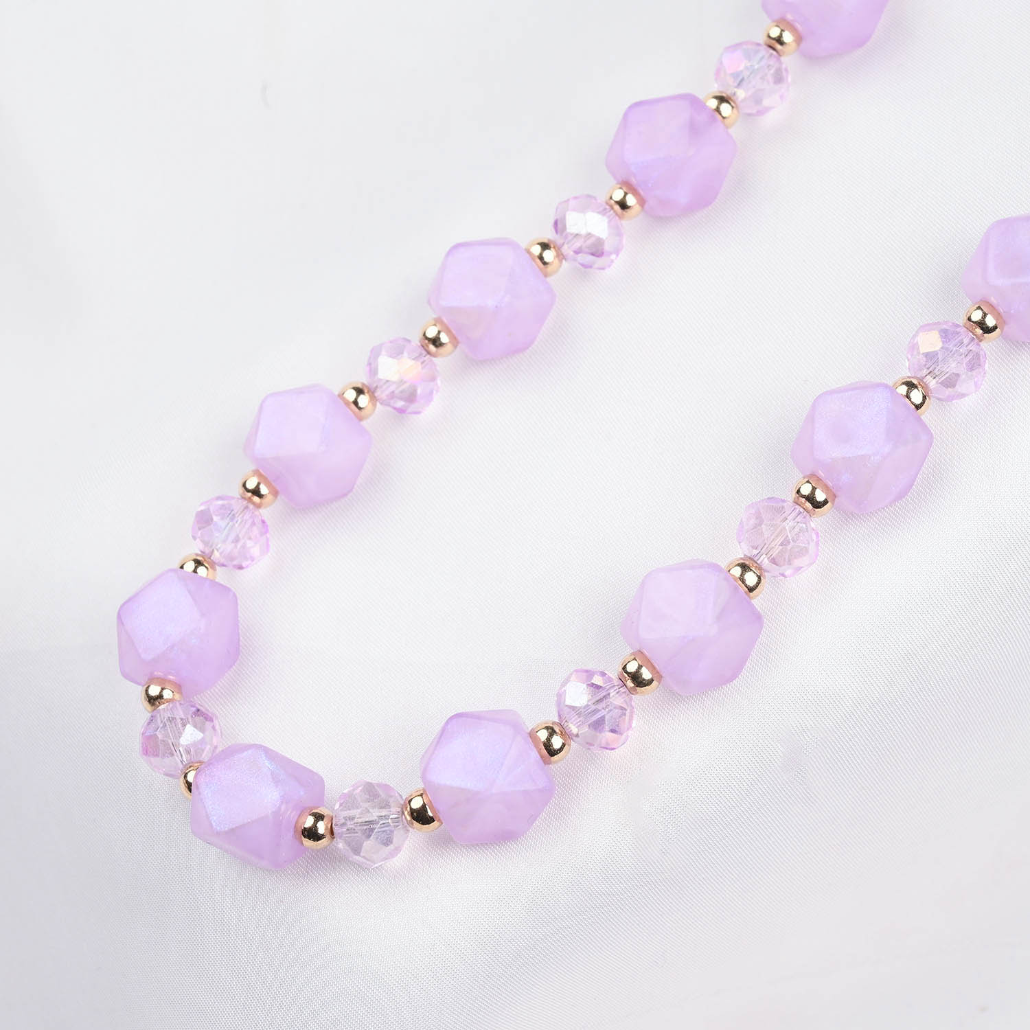 Beads Necklace - Image 2