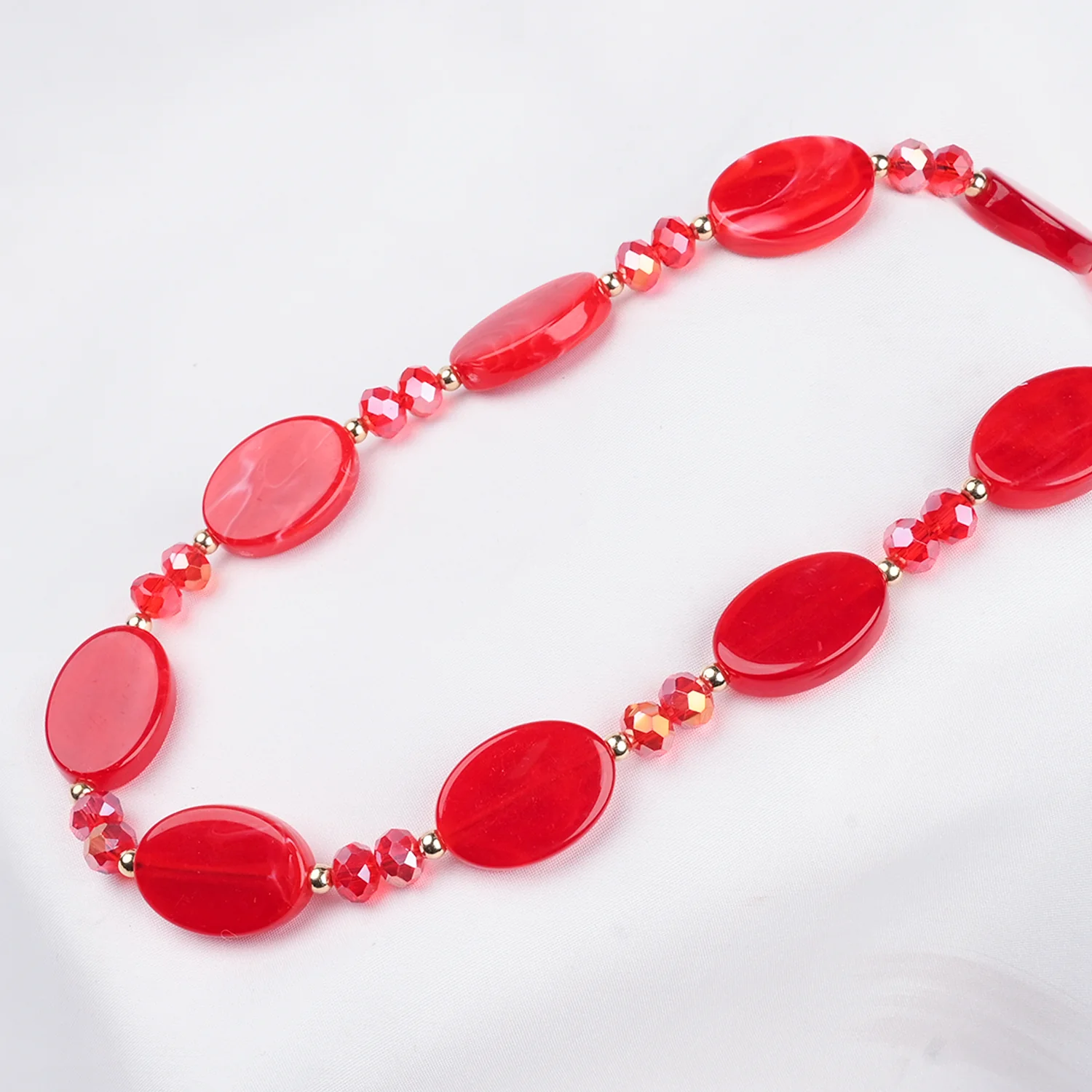 Beads Necklace