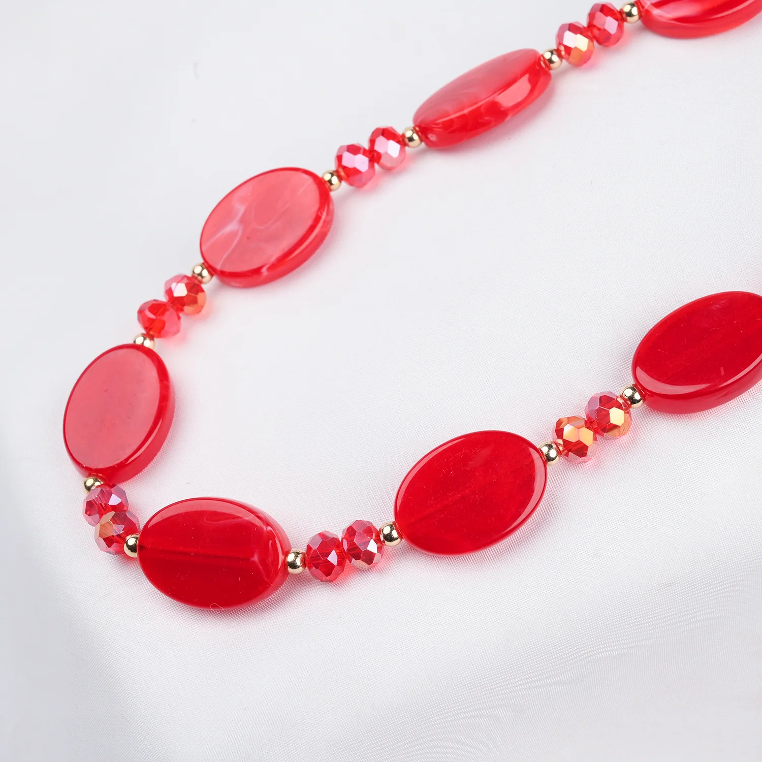 Beads Necklace - Image 2