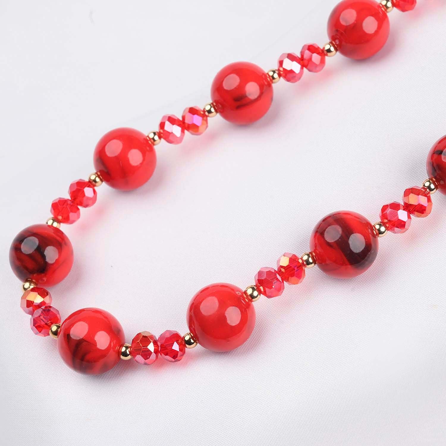 Beads Necklace - Image 2