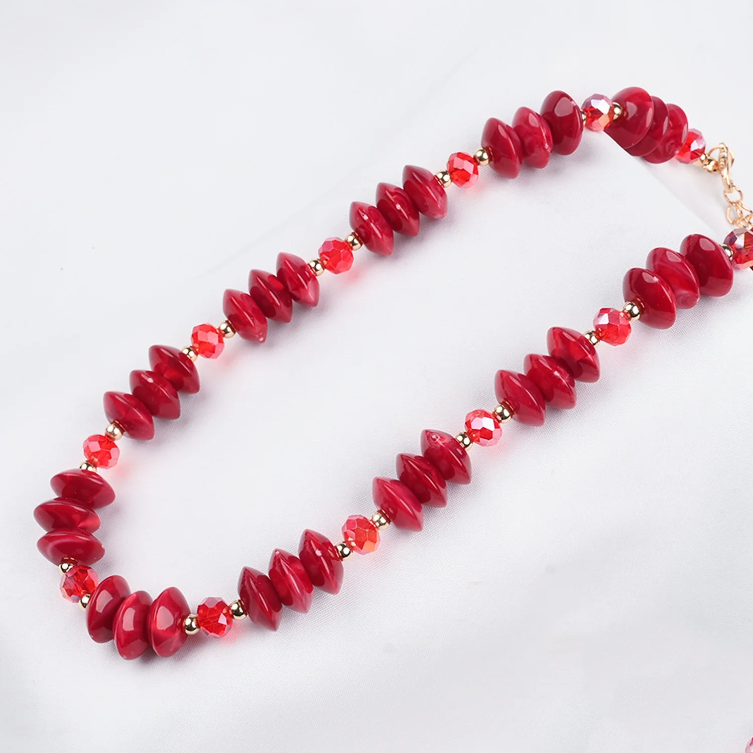Beads Necklace