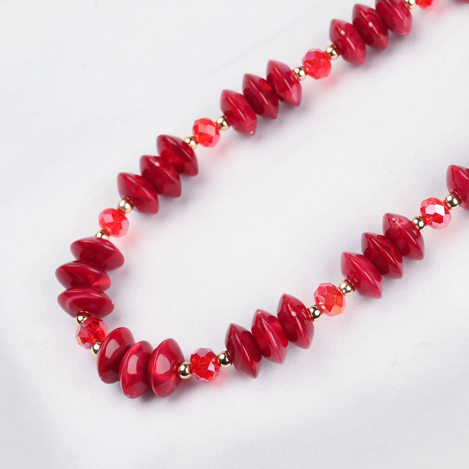 Beads Necklace - Image 2