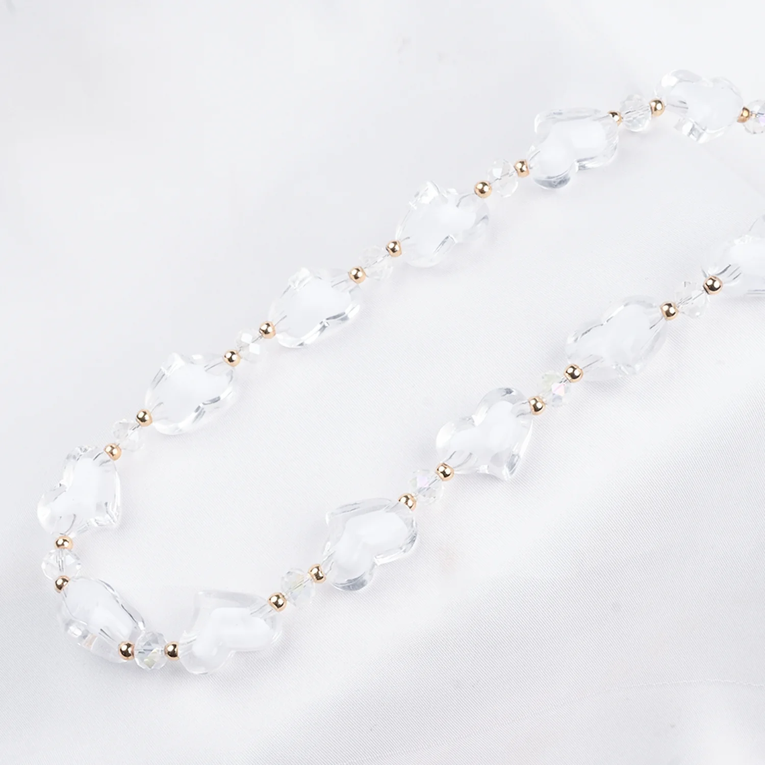 Beads Necklace