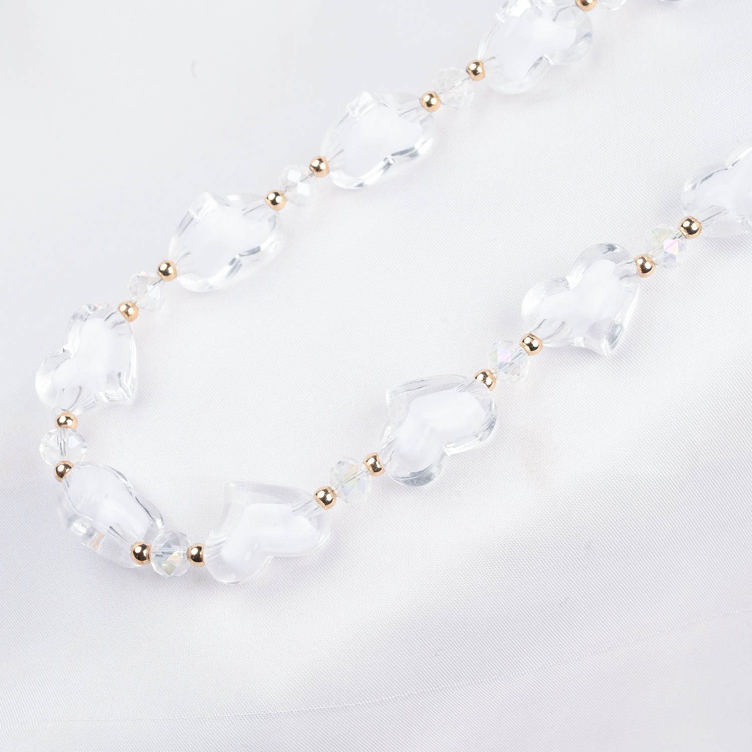 Beads Necklace - Image 2
